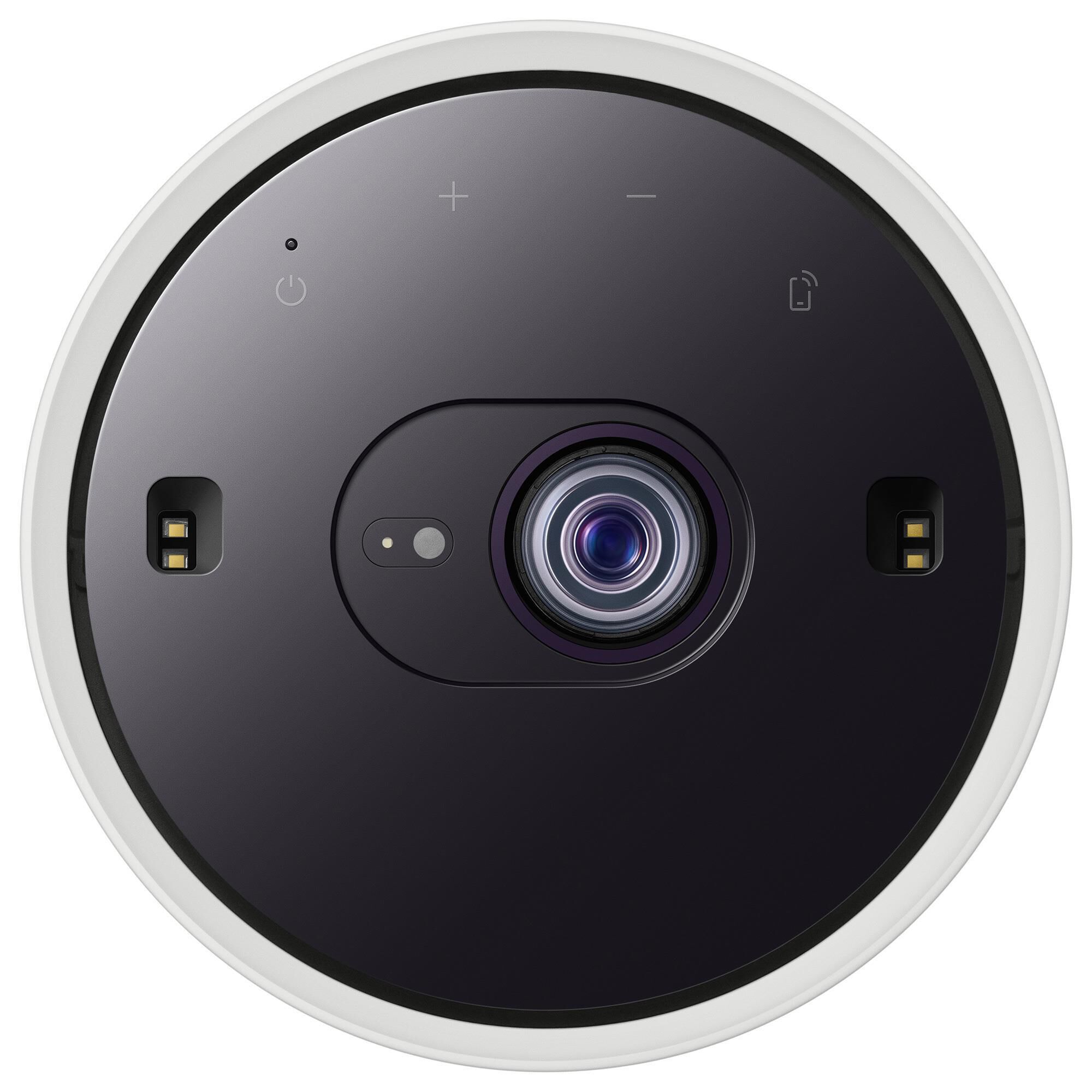 Samsung The Freestyle Projector with Sound Tower High Power Audio 1700W Speaker, , large