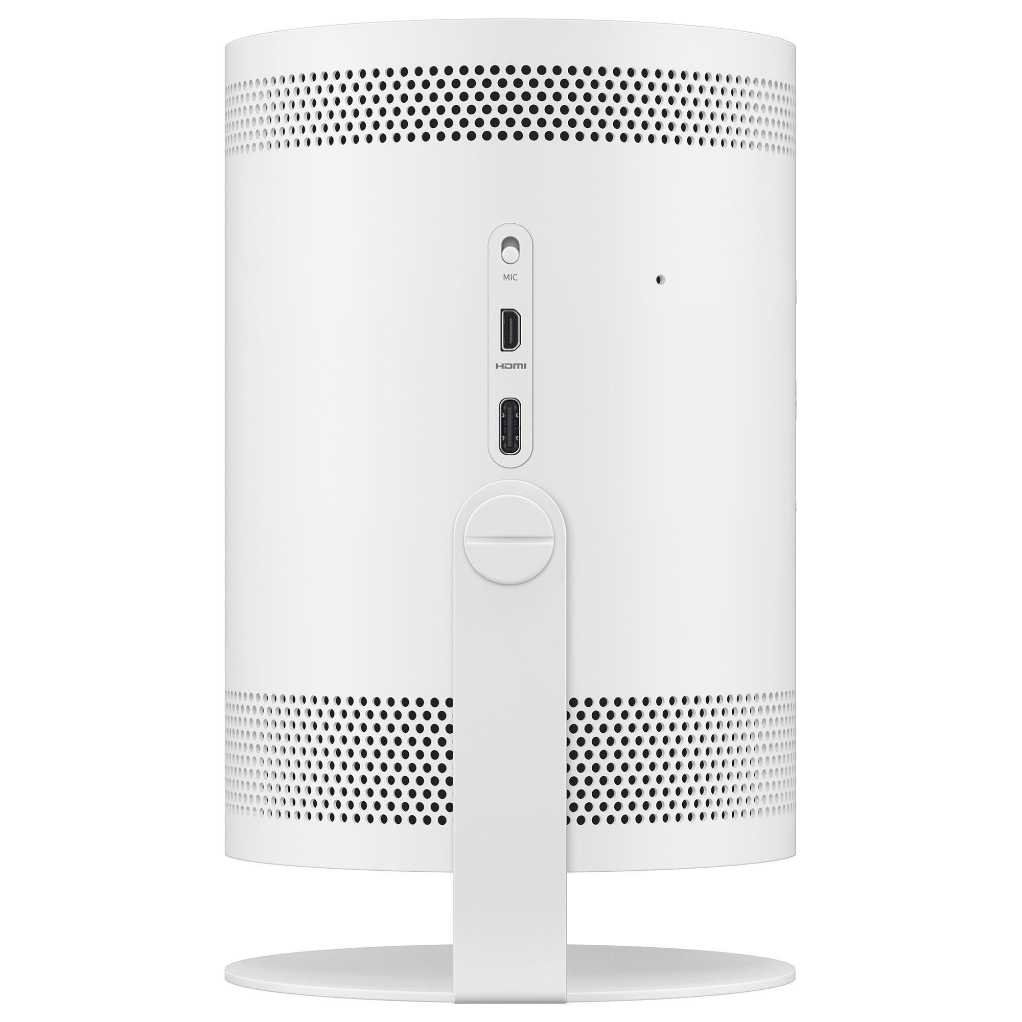 Samsung The Freestyle Projector with Sound Tower High Power Audio 1700W Speaker, , large