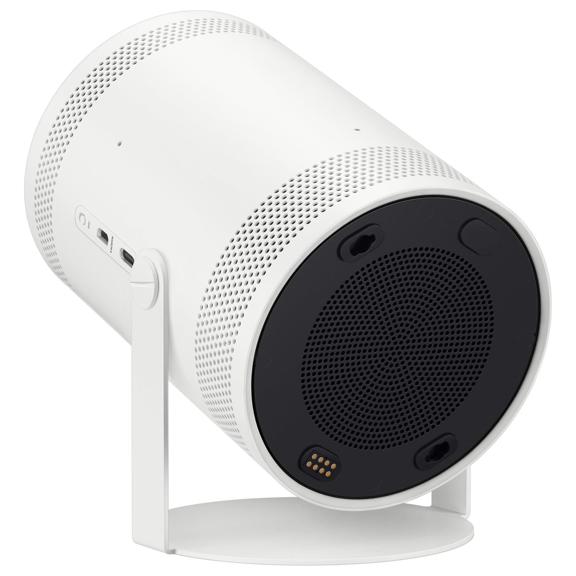 Samsung The Freestyle Projector with Sound Tower High Power Audio 1700W Speaker, , large