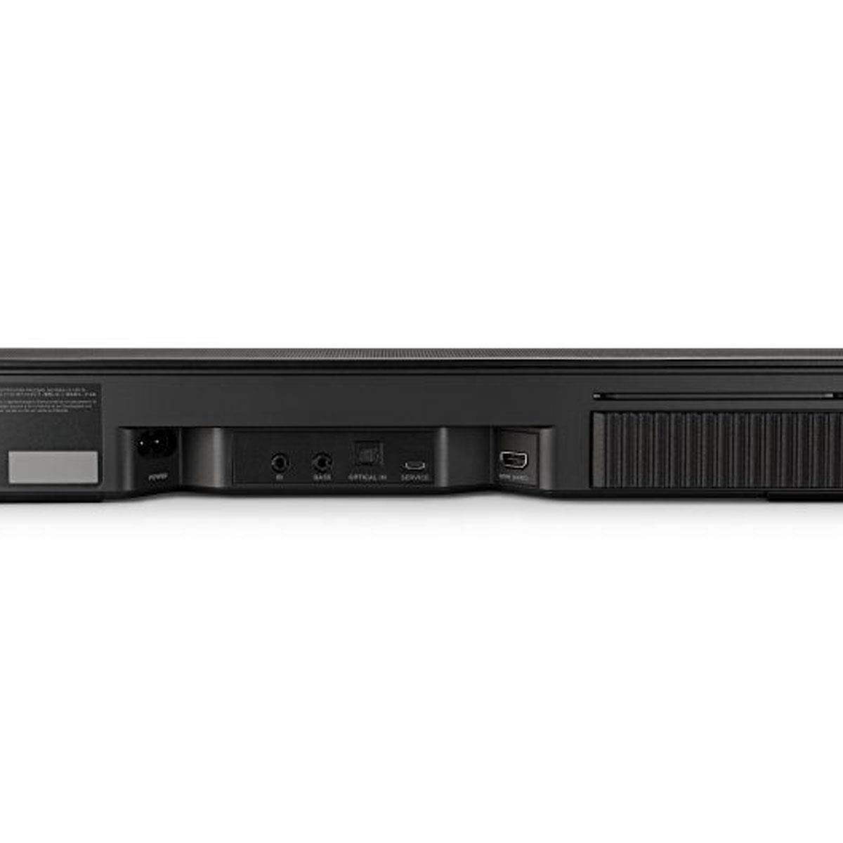 Bose Smart Soundbar 600, , large