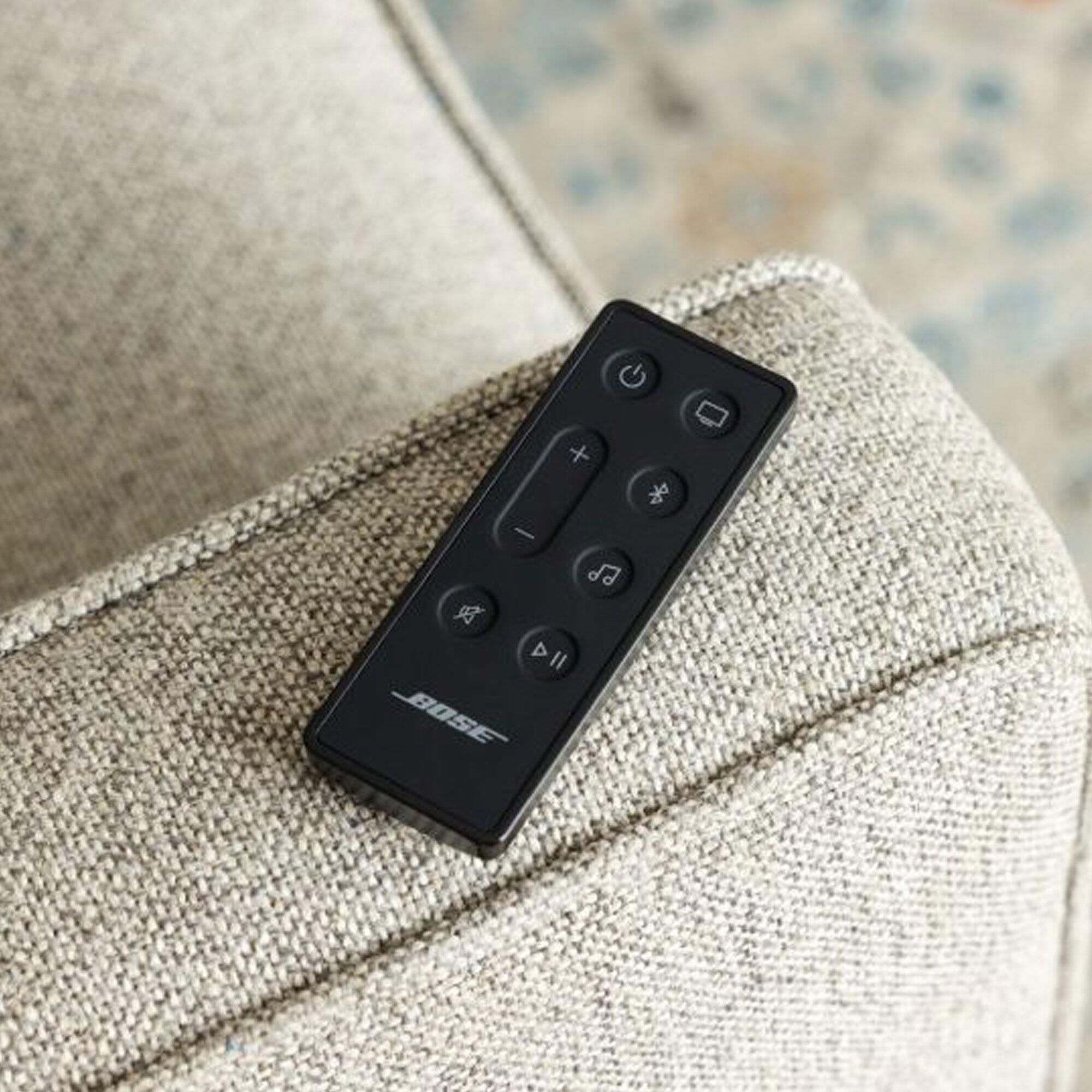 Bose Smart Soundbar 600 and Bass Module 500 in Black, , large