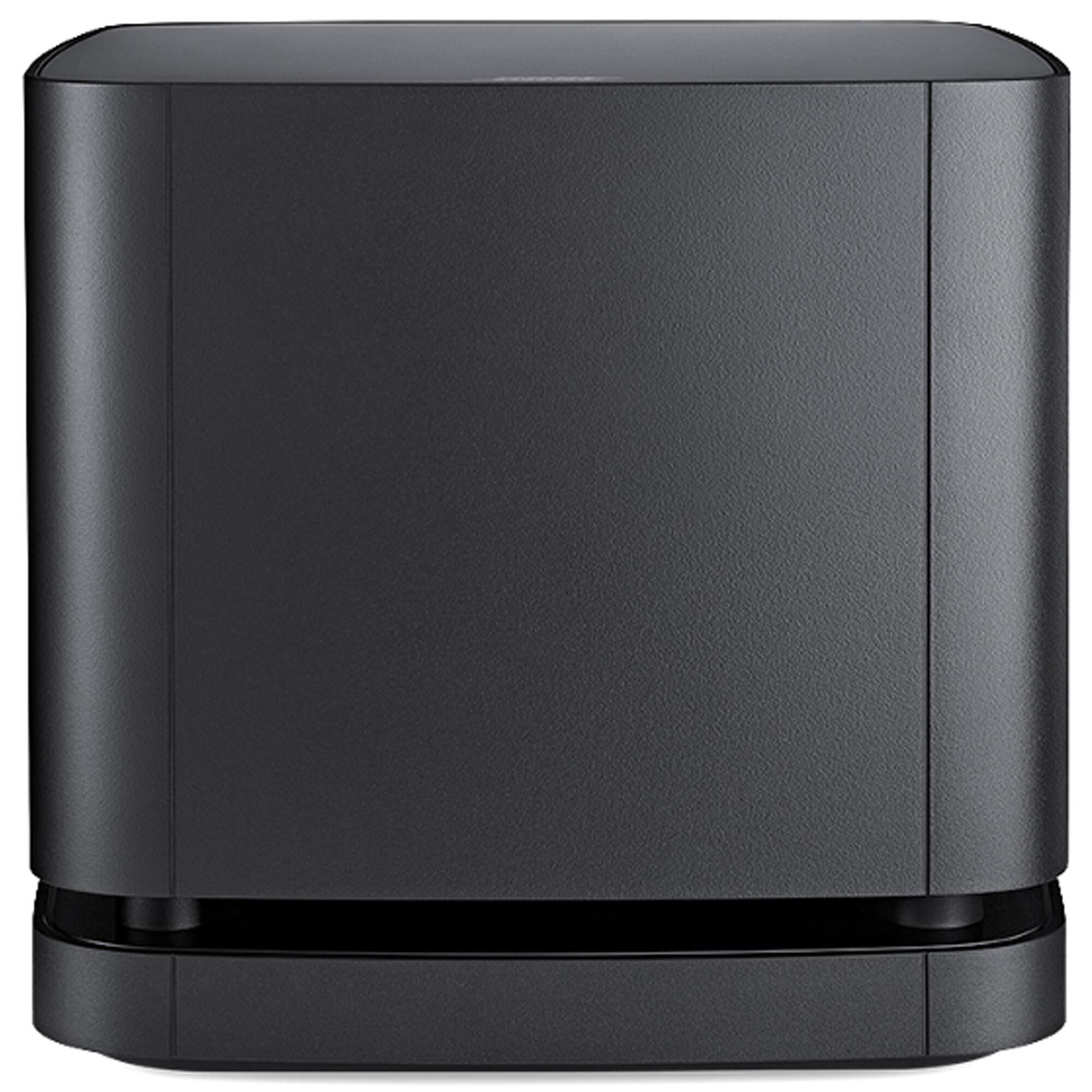 Bose Smart Soundbar 600 and Bass Module 500 in Black, , large