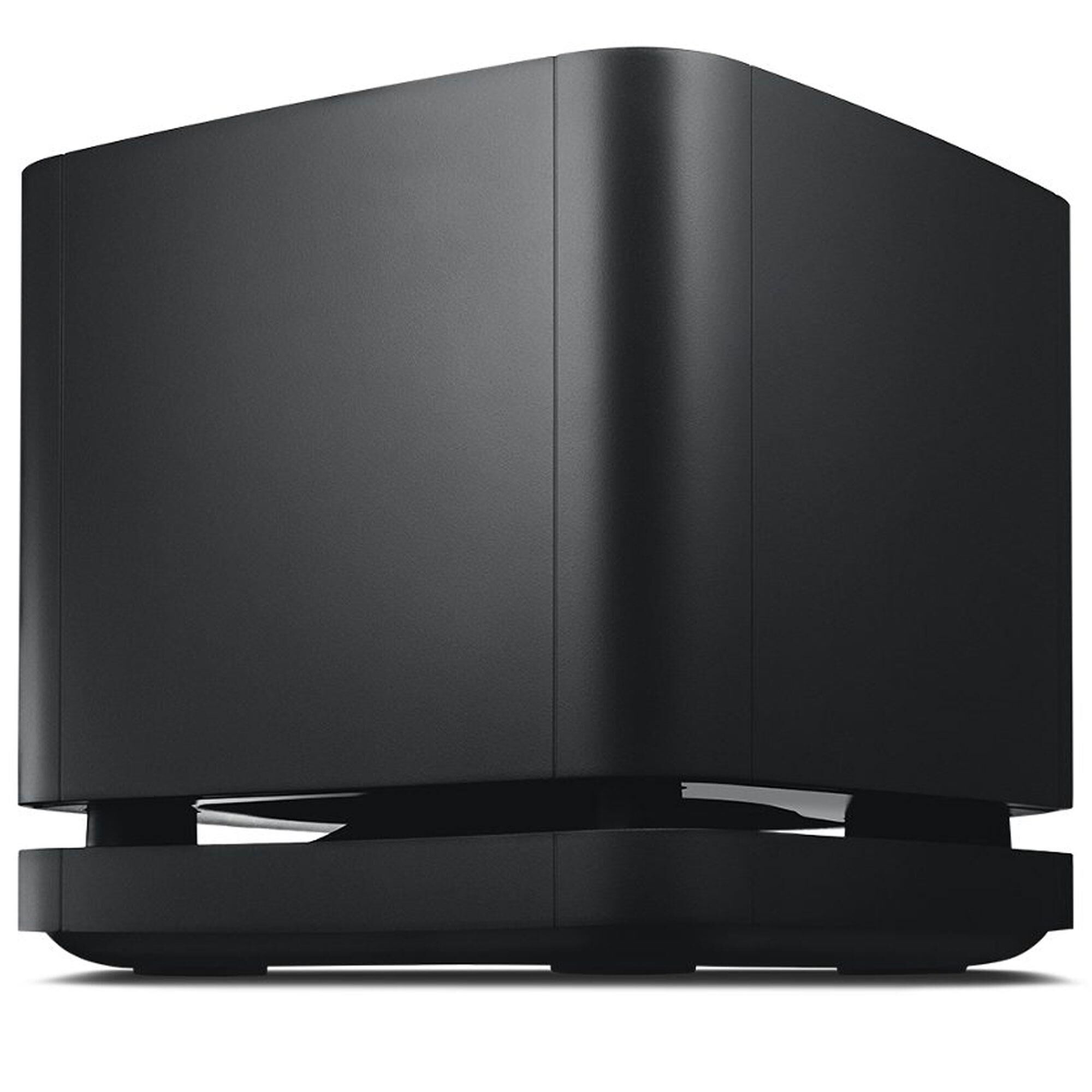 Bose Smart Soundbar 600 and Bass Module 500 in Black, , large