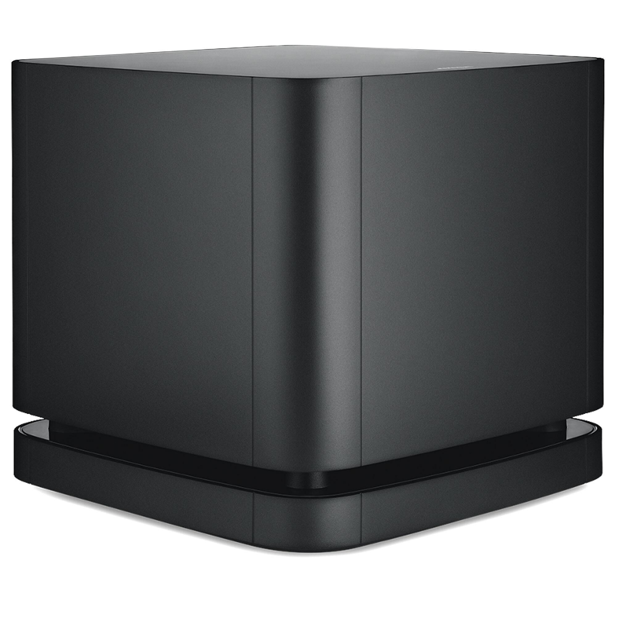 Bose Smart Soundbar 600 and Bass Module 500 in Black, , large
