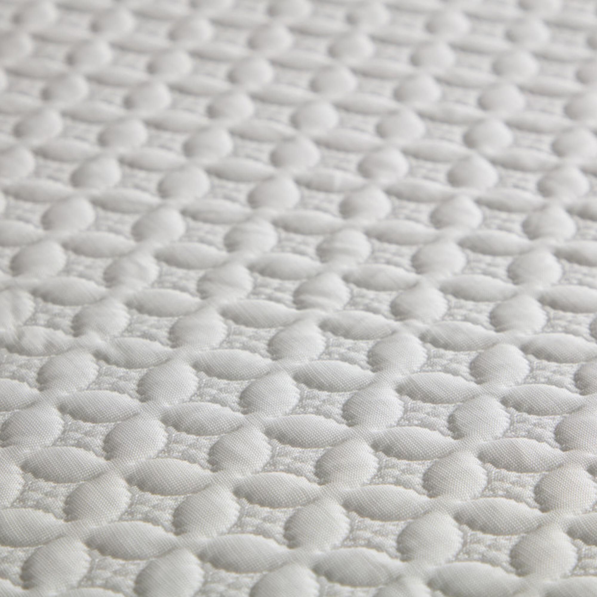 Malouf Five 5ided Split Queen Mattress Protector with Tencel + Omniphase, , large