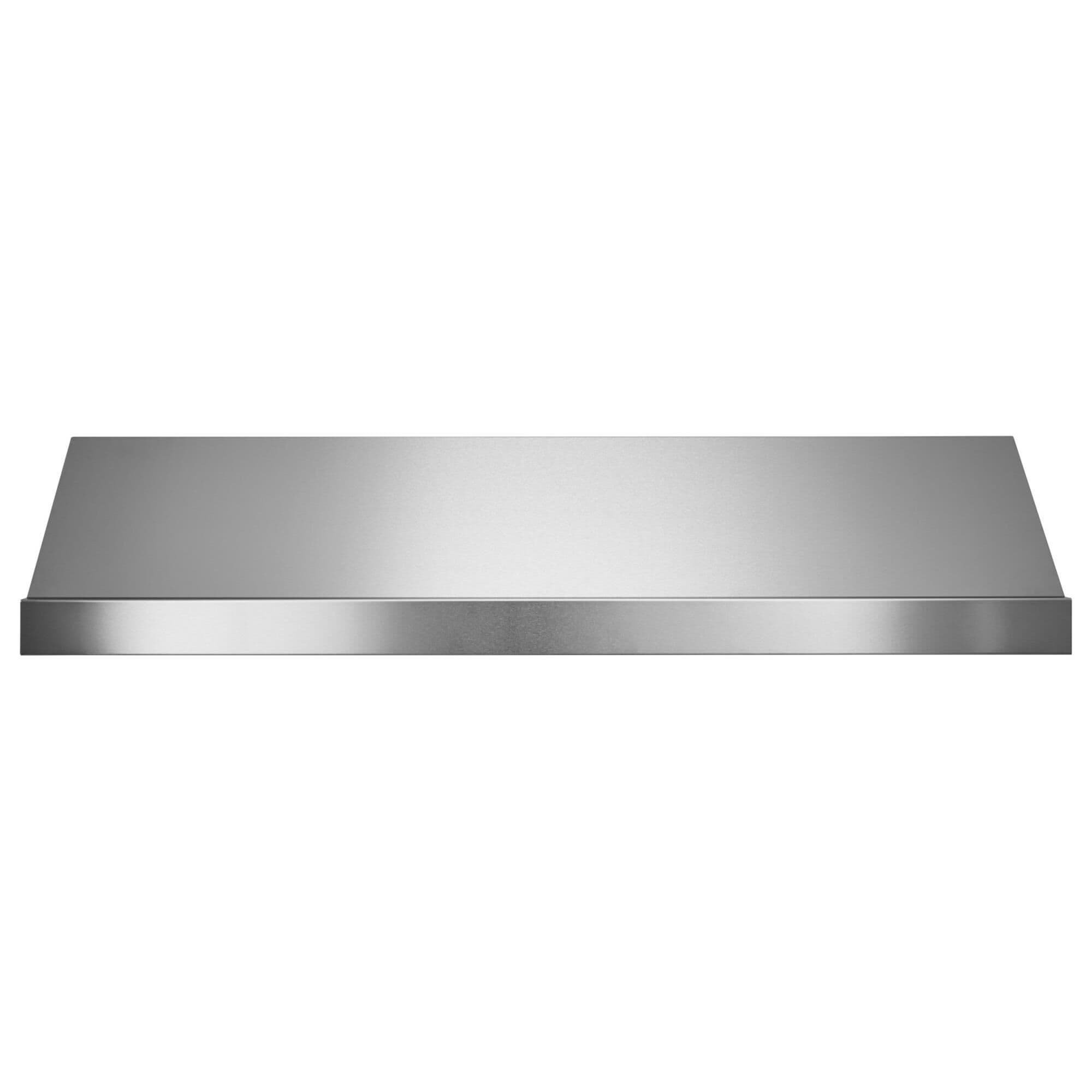 Best Hoods 42" Classic Pro-style Range Hood with Blower in Stainless Steel