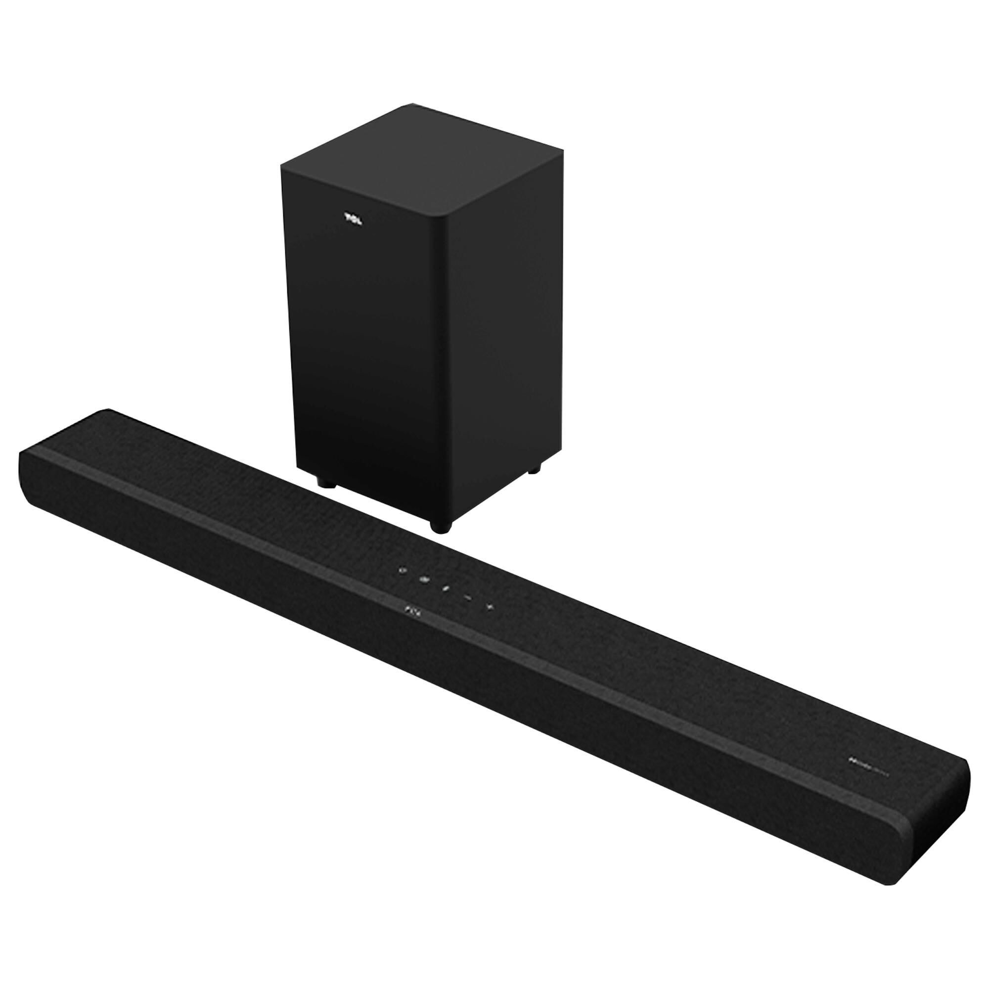 TCL 65" Class 6-Series 4K QLED UHD HDR - Smart Roku TV with Alto 8+ 2.1 Channel Soundbar, , large