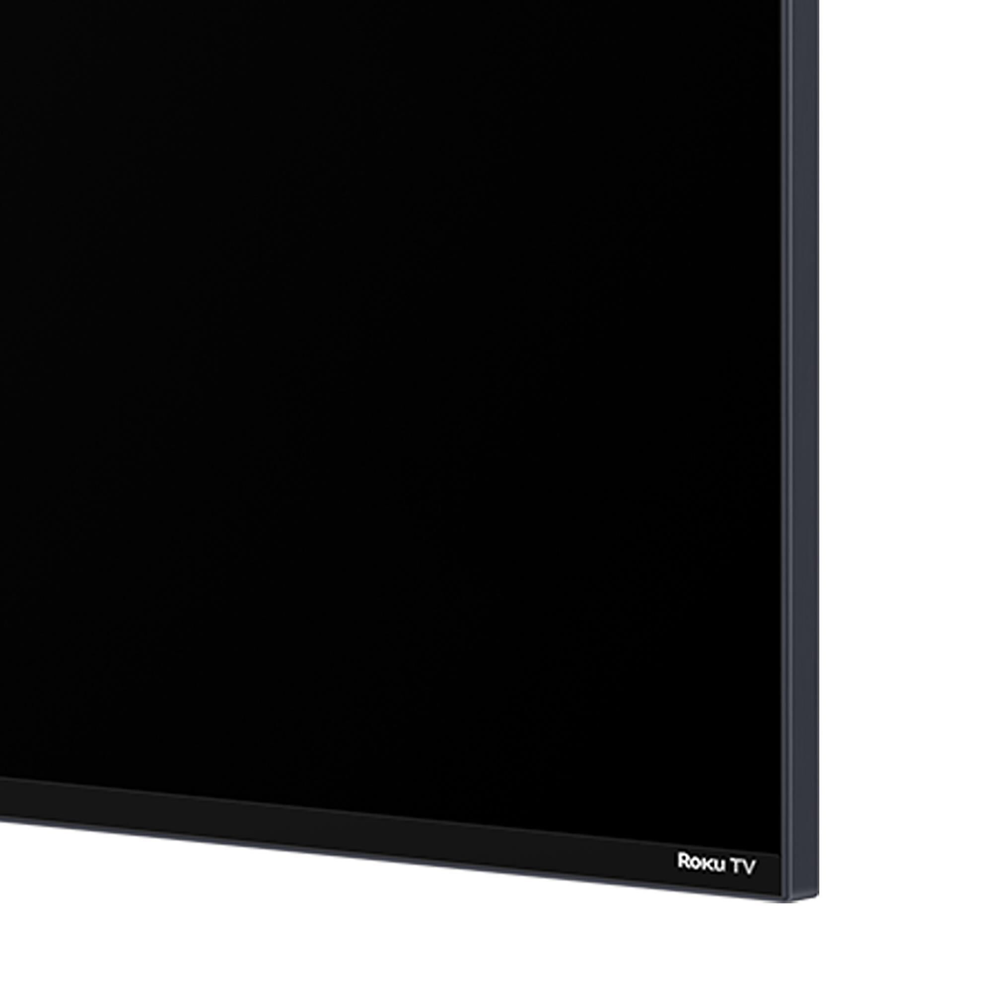 TCL 65" Class 6-Series 4K QLED UHD HDR - Smart Roku TV with Alto 8+ 2.1 Channel Soundbar, , large