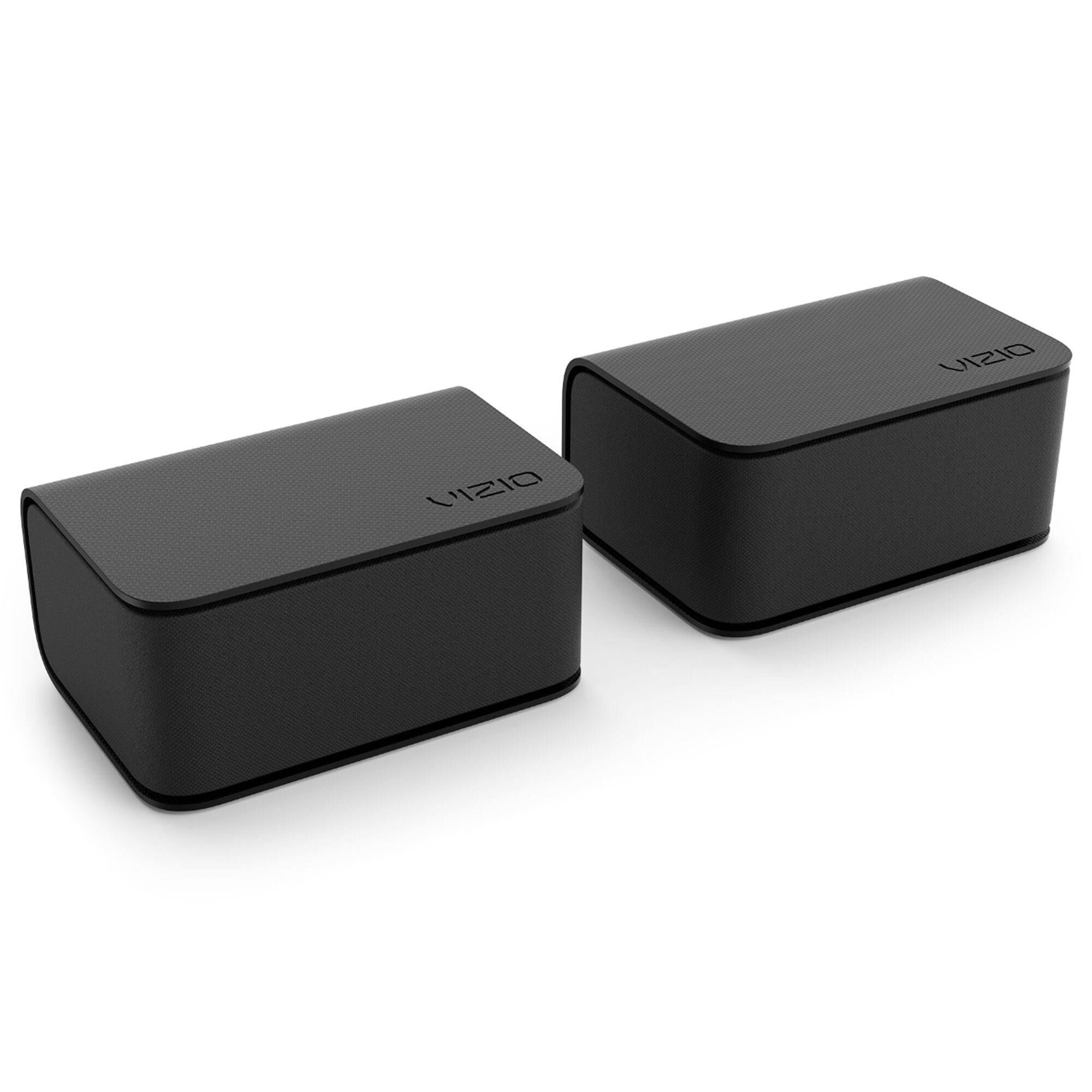 VIZIO 65" Class V-Series 4K LED HDR - Smart TV with 5.1 Home Theater Sound Bar in Black, , large