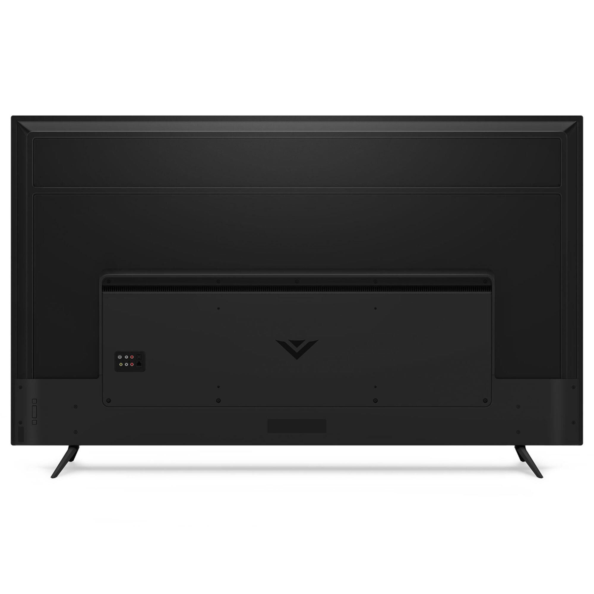 VIZIO 65" Class V-Series 4K LED HDR - Smart TV with 5.1 Home Theater Sound Bar in Black, , large