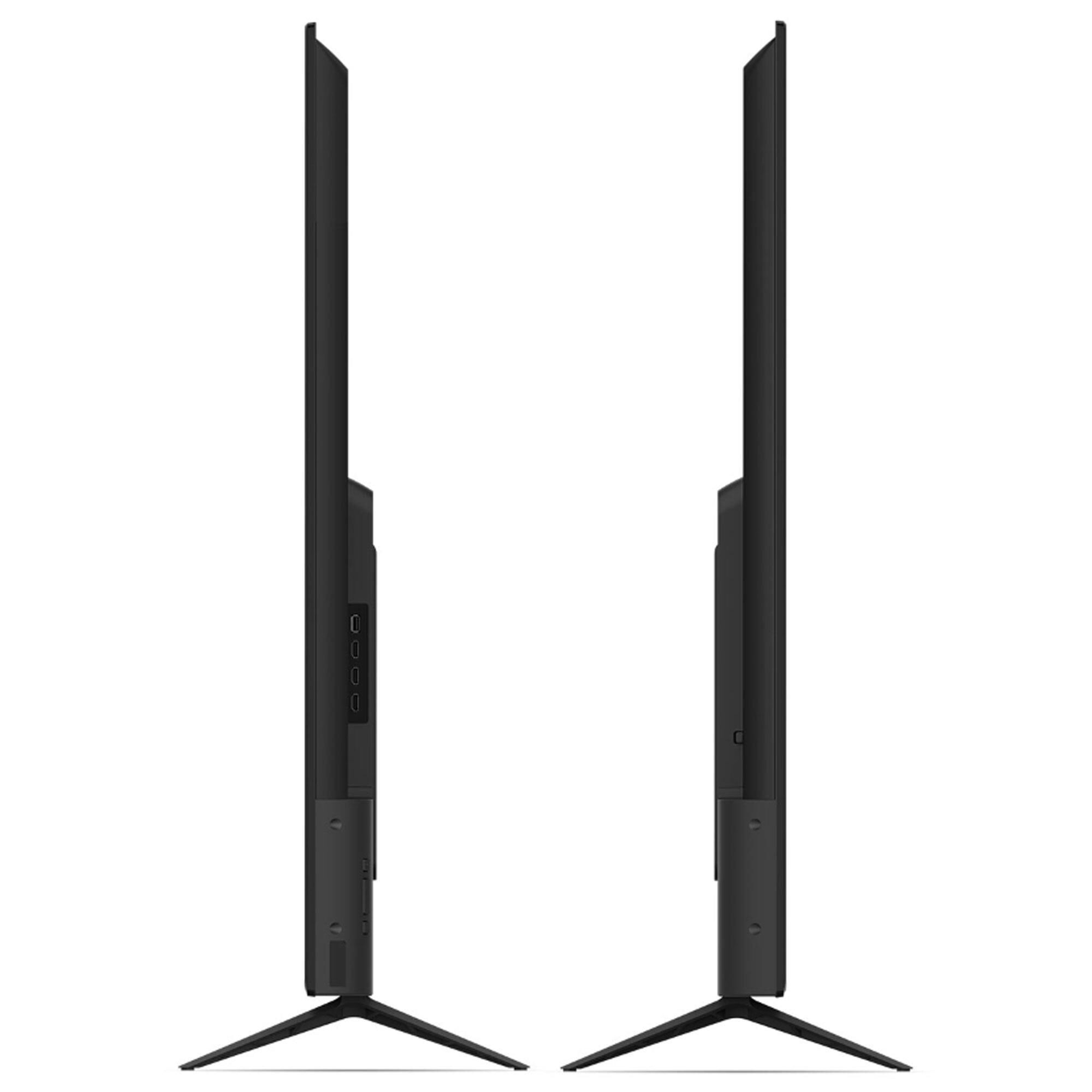 VIZIO 65" Class V-Series 4K LED HDR - Smart TV with 5.1 Home Theater Sound Bar in Black, , large