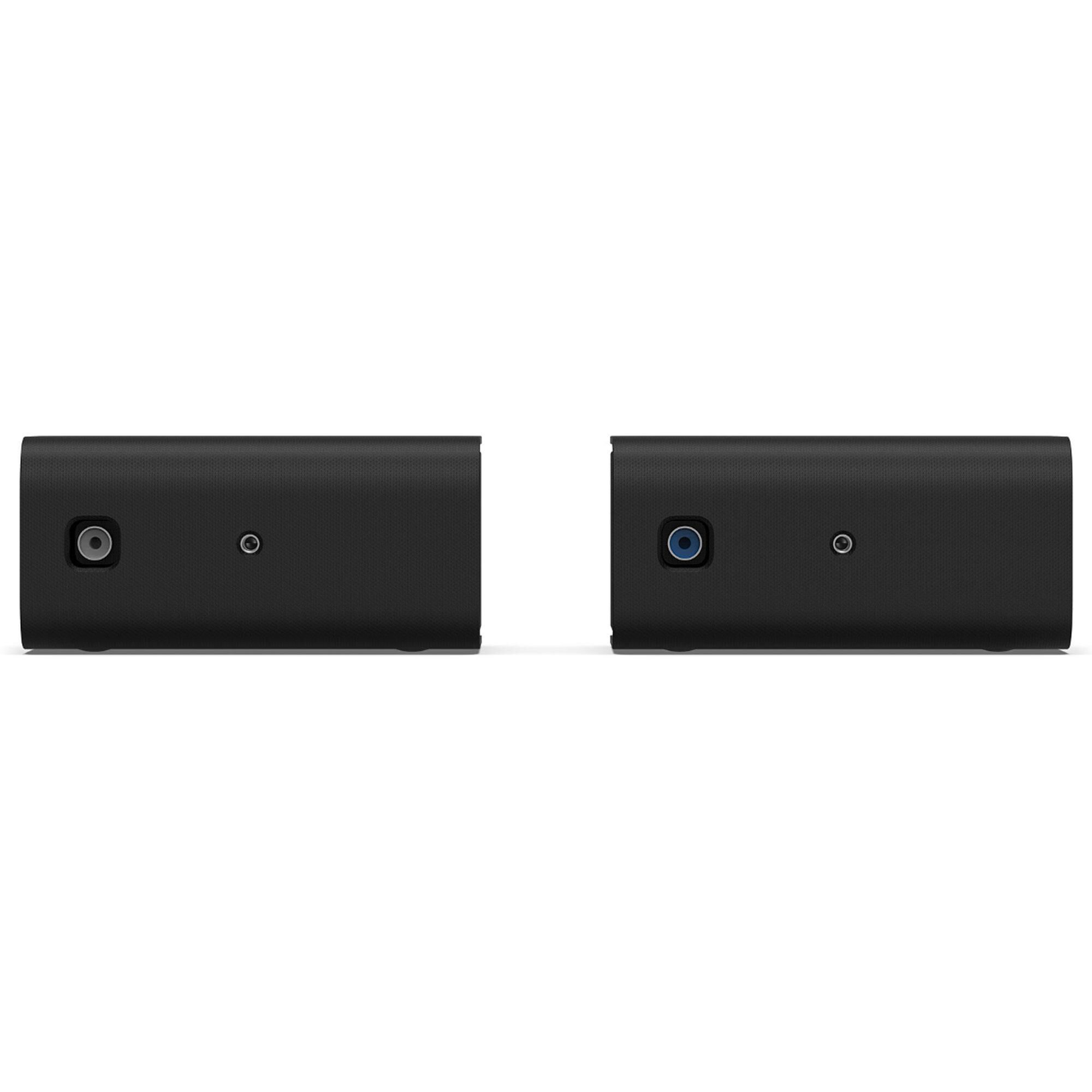 VIZIO 75" Class V-Series 4K LED HDR - Smart TV with 5.1 Home Theater Sound Bar in Black, , large
