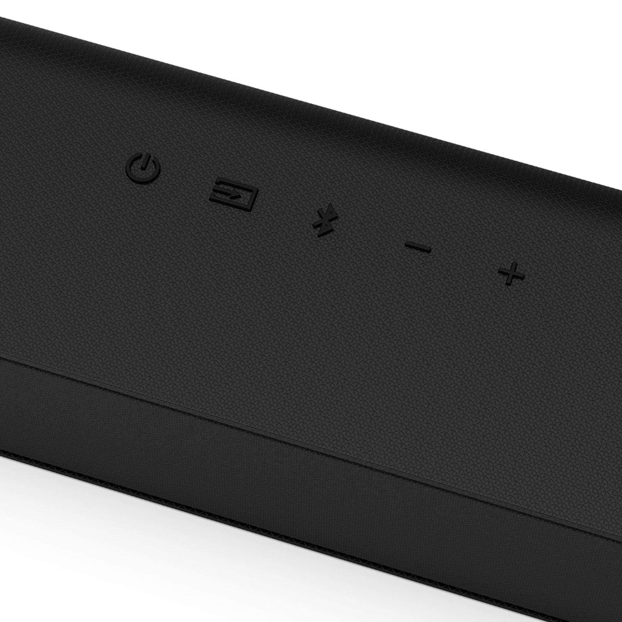 VIZIO 75" Class V-Series 4K LED HDR - Smart TV with 5.1 Home Theater Sound Bar in Black, , large
