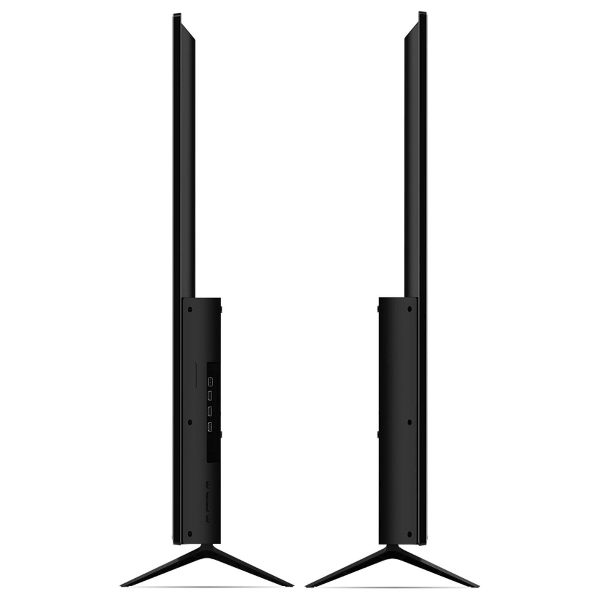 VIZIO 75" Class V-Series 4K LED HDR - Smart TV with 5.1 Home Theater Sound Bar in Black, , large
