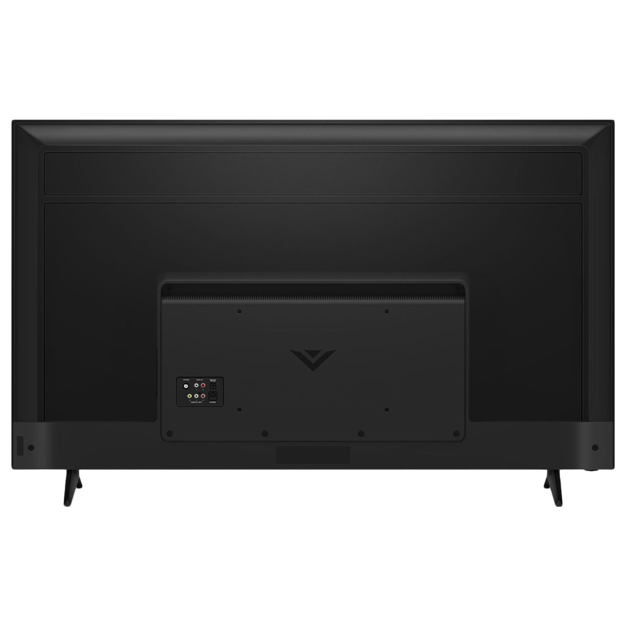 VIZIO 55" Class M-Series Quantum 4K LED HDR - Smart TV with 5.1 Home Theater Sound Bar in Black, , large