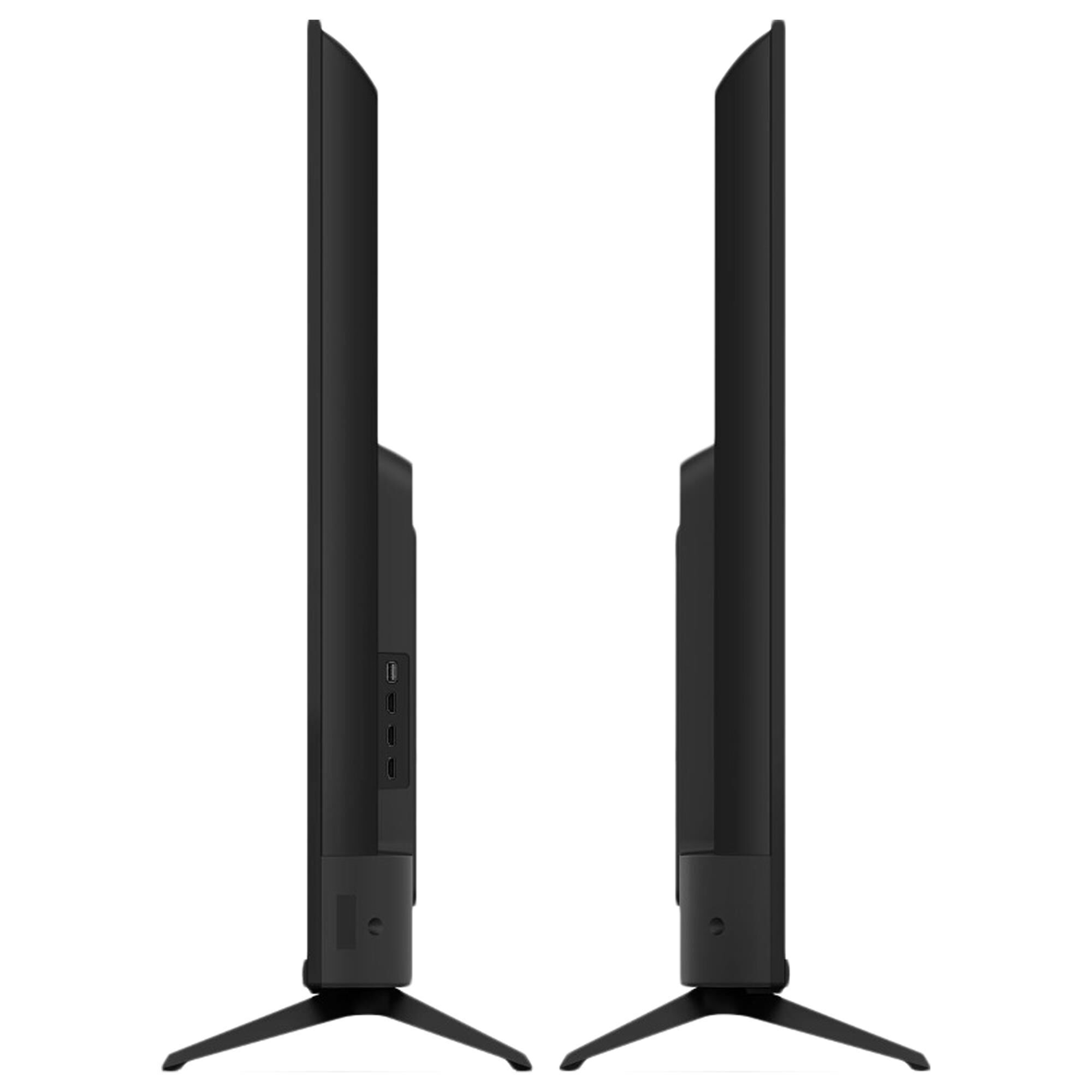 VIZIO 55" Class M-Series Quantum 4K LED HDR - Smart TV with 5.1 Home Theater Sound Bar in Black, , large