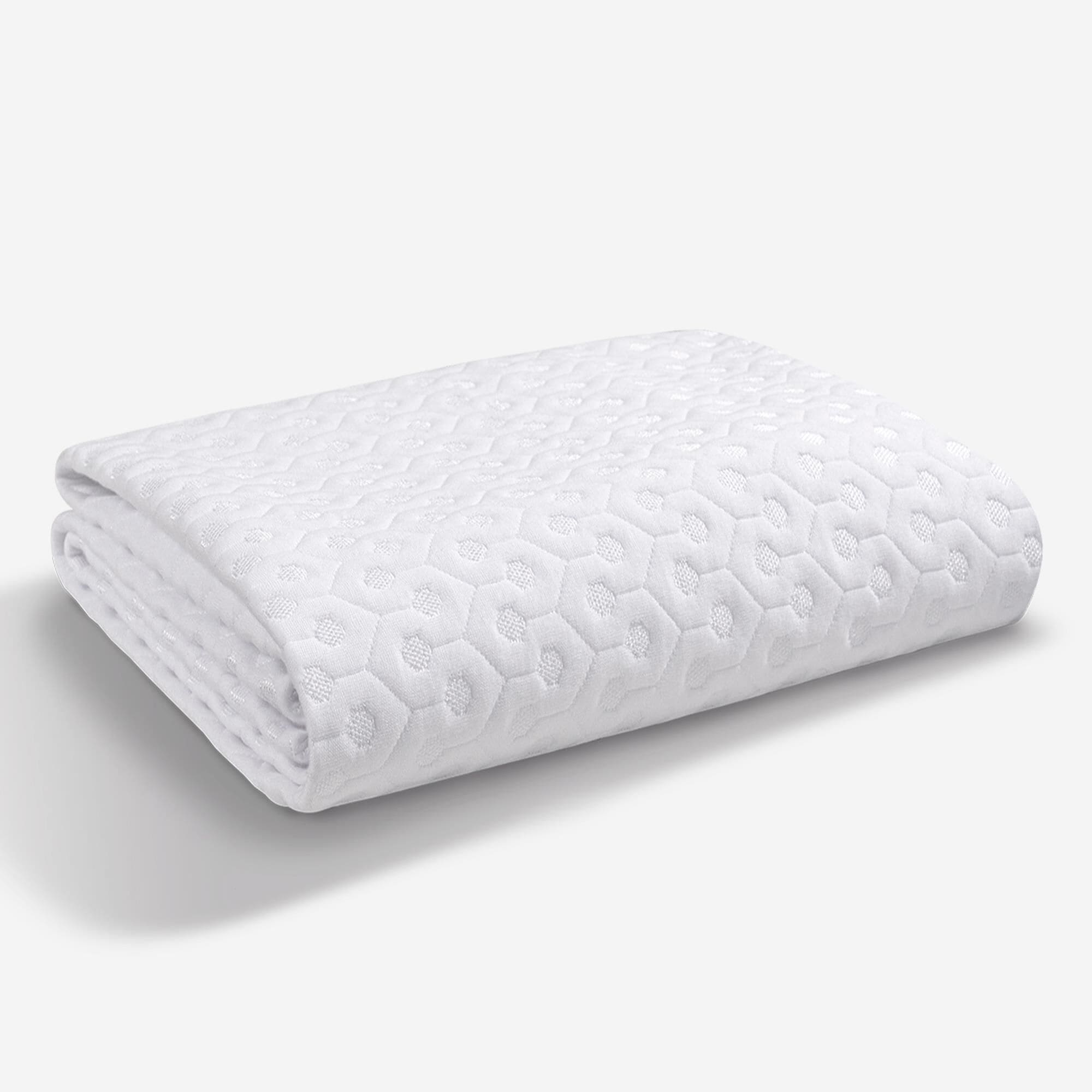 BEDGEAR Dri-Tec Split King Mattress Protector, , large