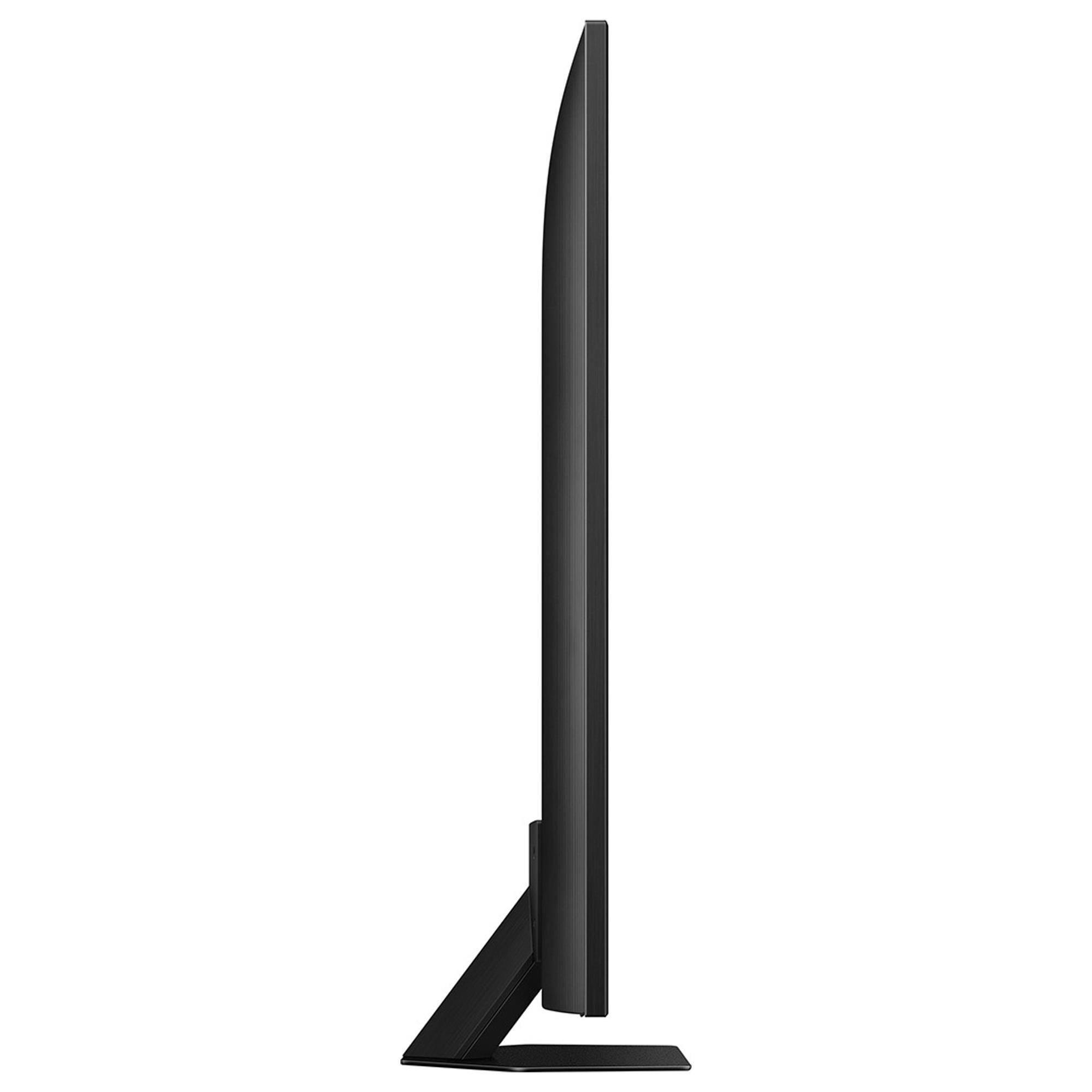 Samsung 65" Class Q80C QLED 4K UHD with HDR in Titan Black - Smart TV, , large