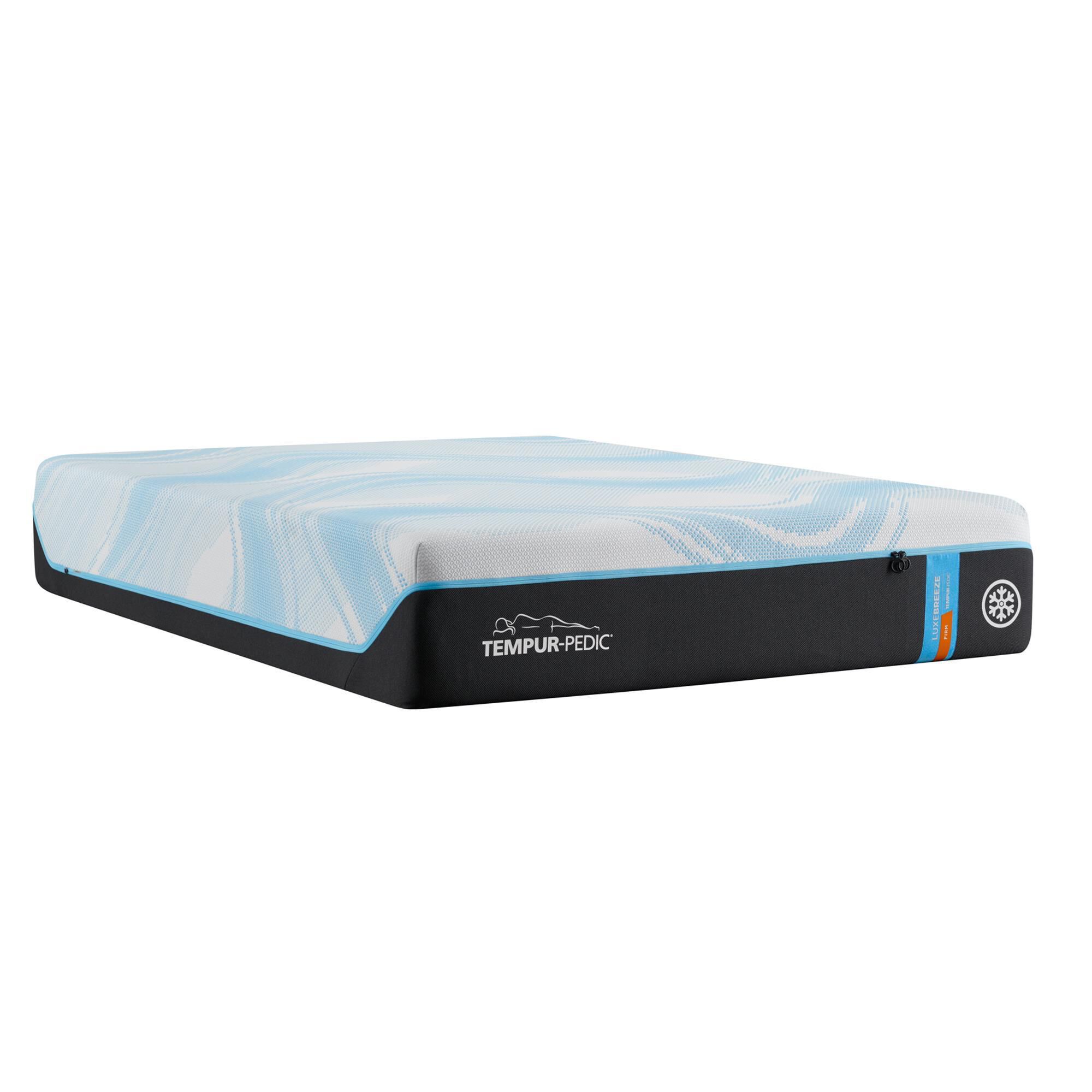 Tempur-Pedic Luxe Breeze 2.0 Firm Twin XL Mattress, , large
