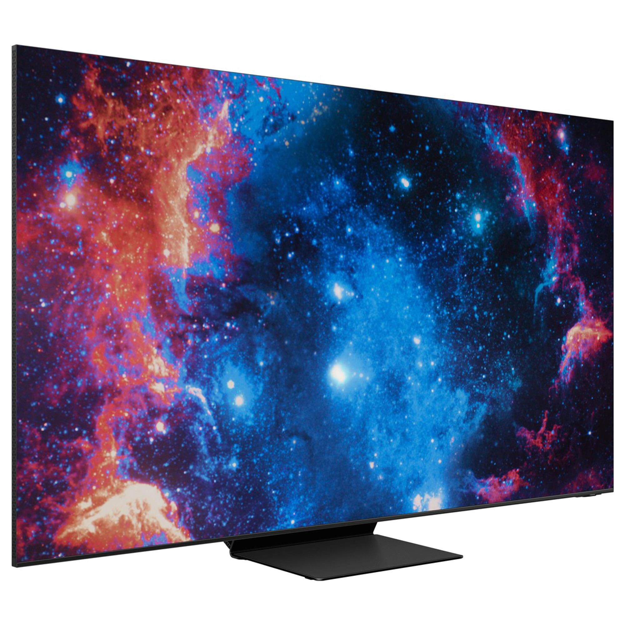 Samsung 65" Class QN900C NeoQLED 8K UHD with HDR in Titan Black - Smart TV, , large