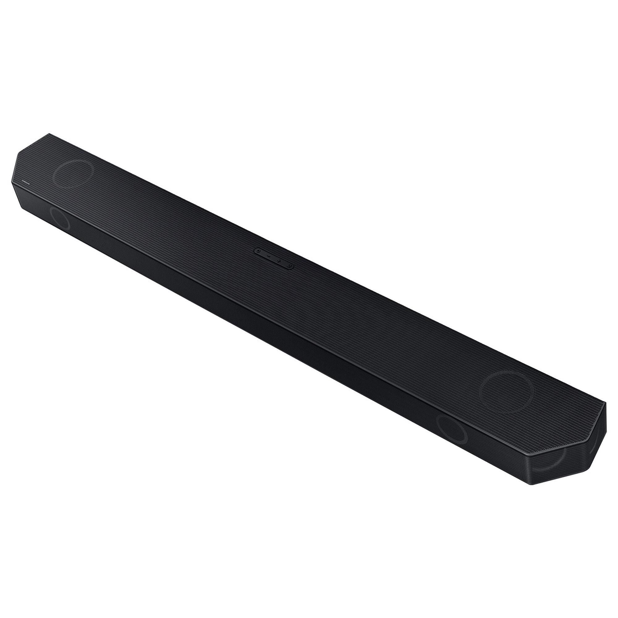 Samsung 11.1.4ch Atmos Soundbar, , large