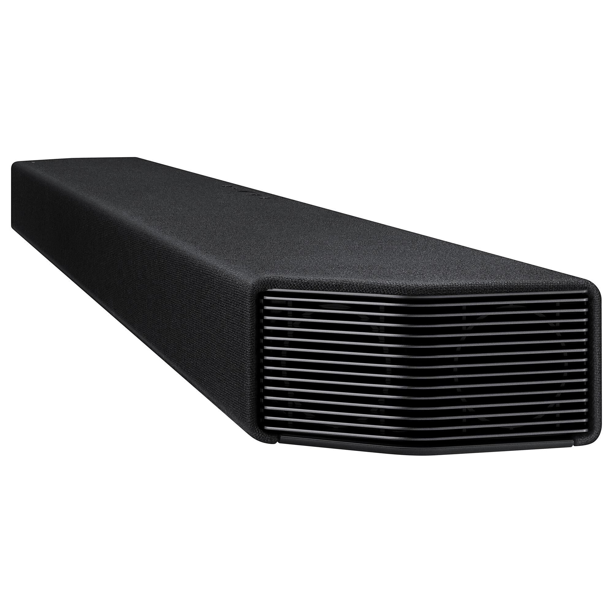 Samsung 9.1.2ch Atmos Soundbar, , large
