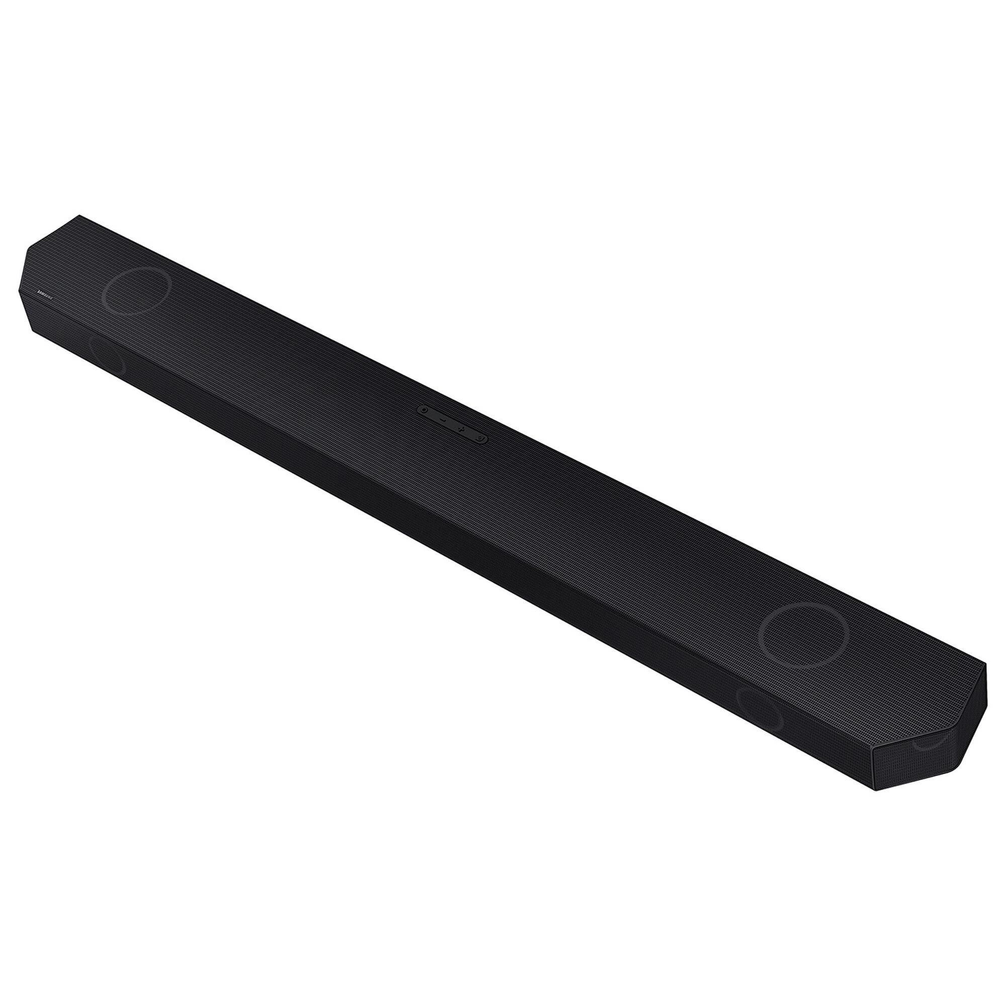 Samsung 5.1.2ch Atmos Soundbar, , large