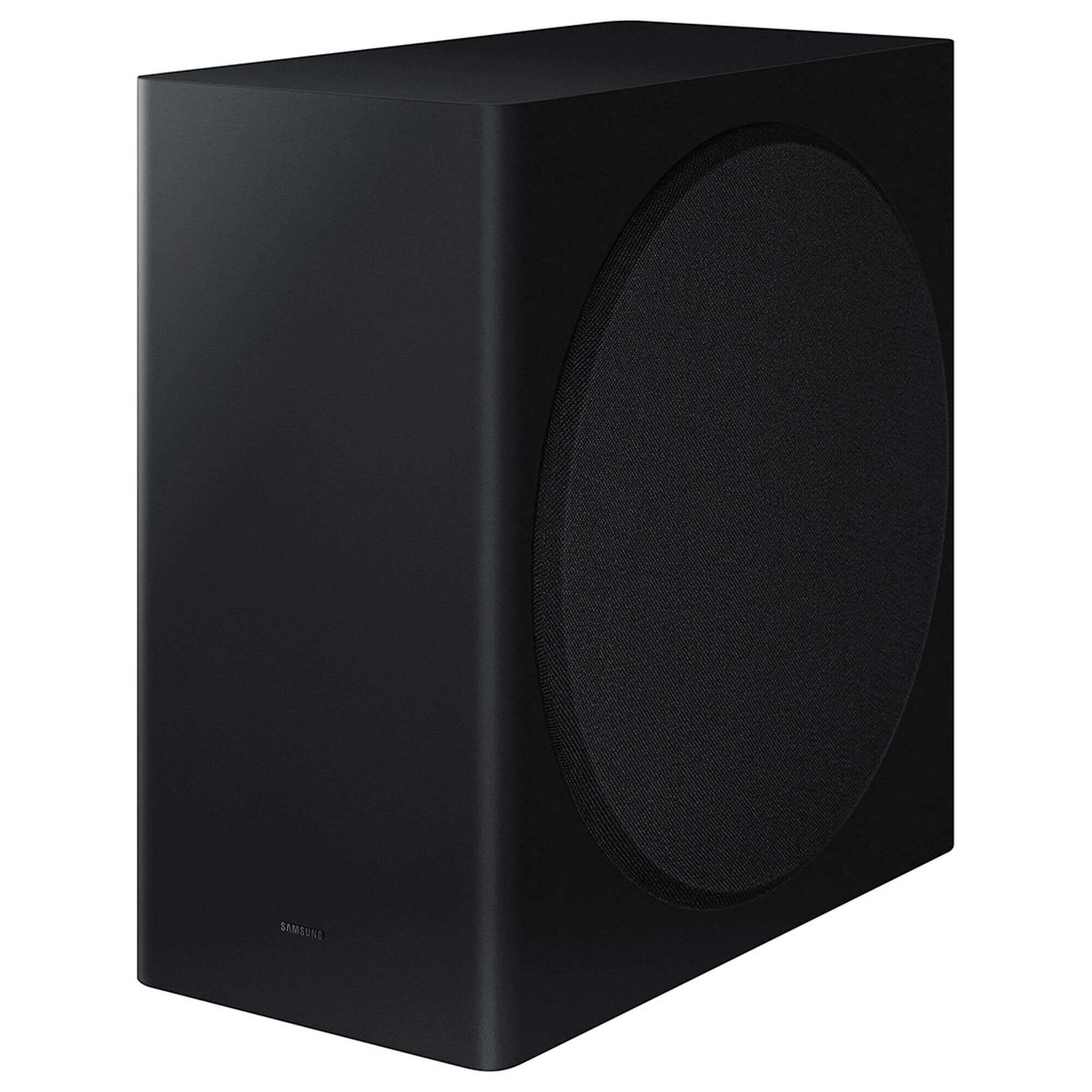 Samsung 5.1.2ch Atmos Soundbar, , large