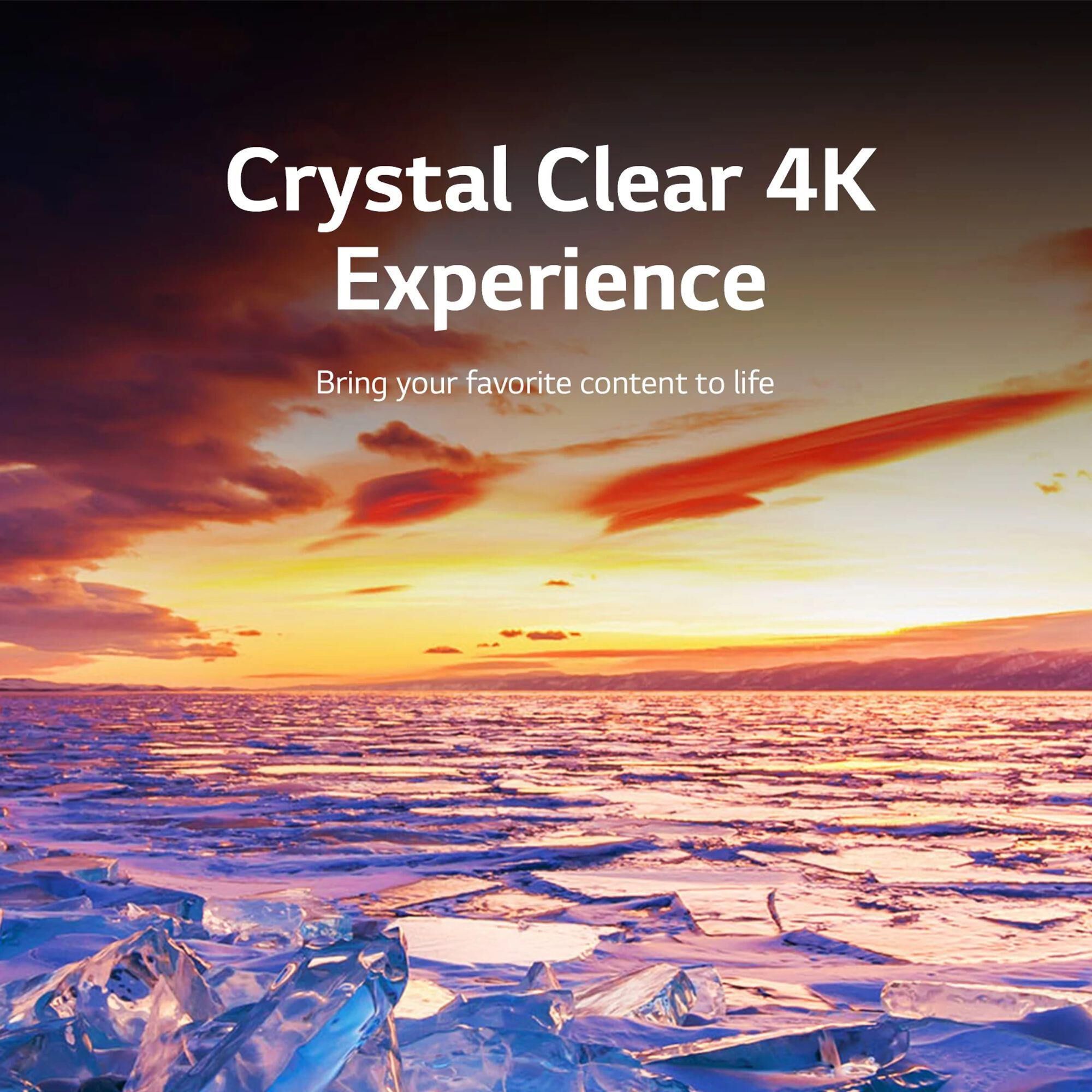 LG 55" Class UR9000 LED 4K UHD with ThinQ AI in Black - Smart TV, , large