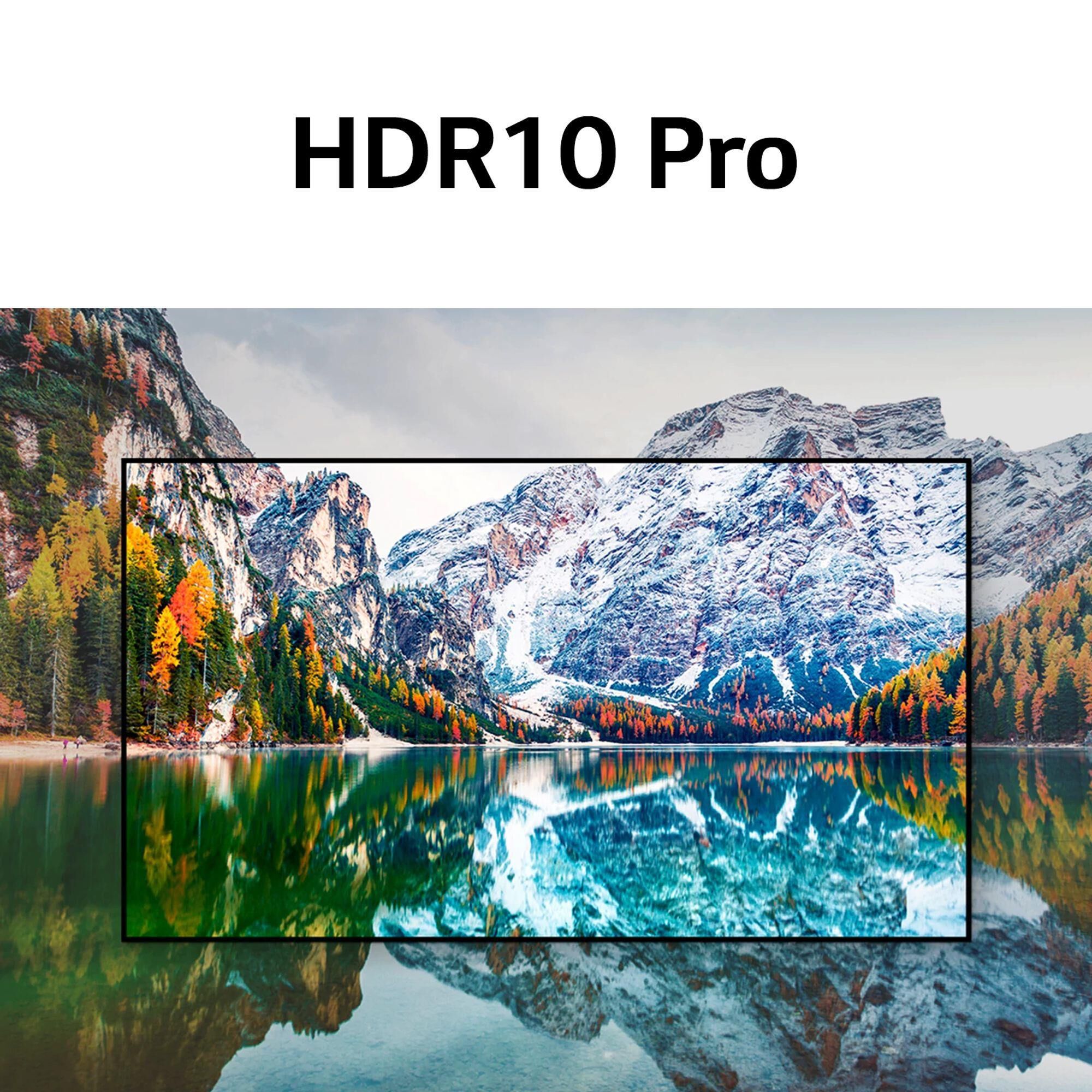 LG 55" Class UR9000 LED 4K UHD with ThinQ AI in Black - Smart TV, , large