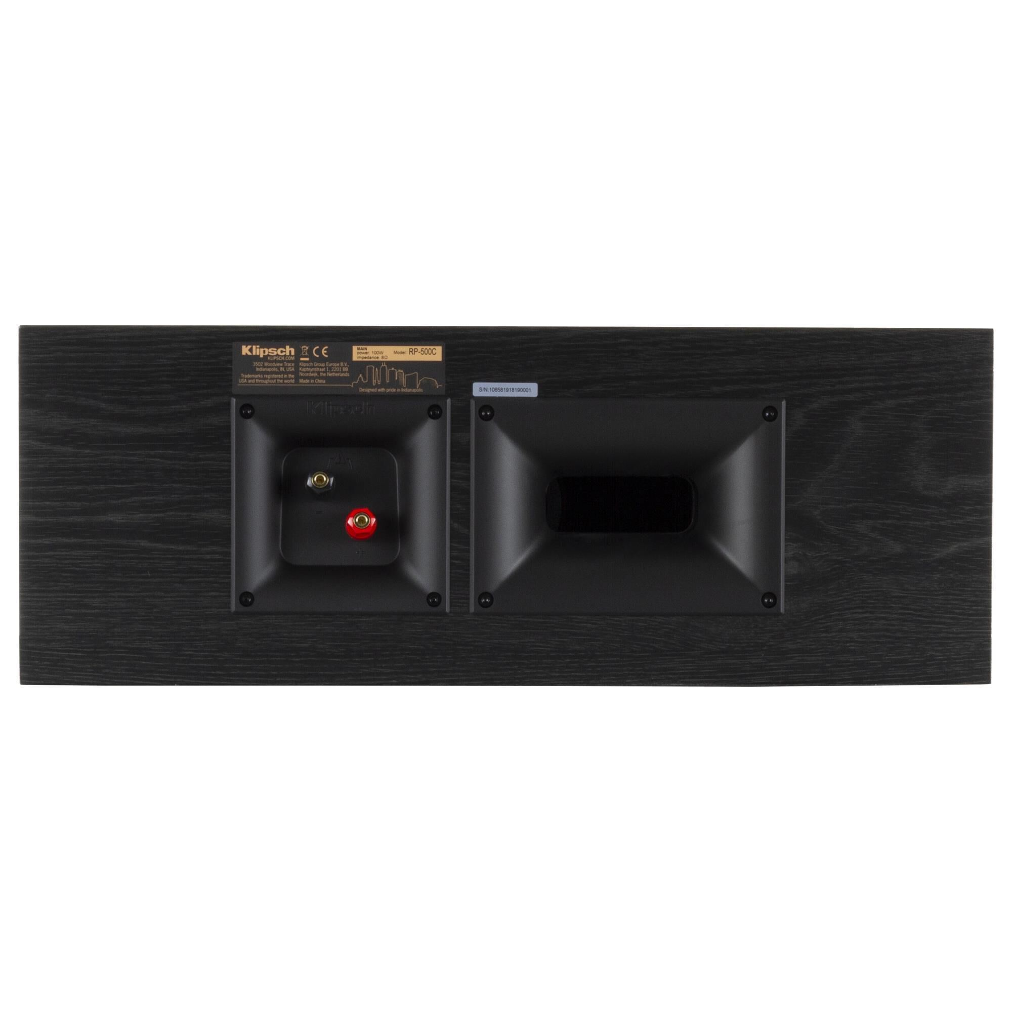 Onkyo TXNR5100 Home Theater System Featuring Klipsch Speakers in Black and Ebony, , large