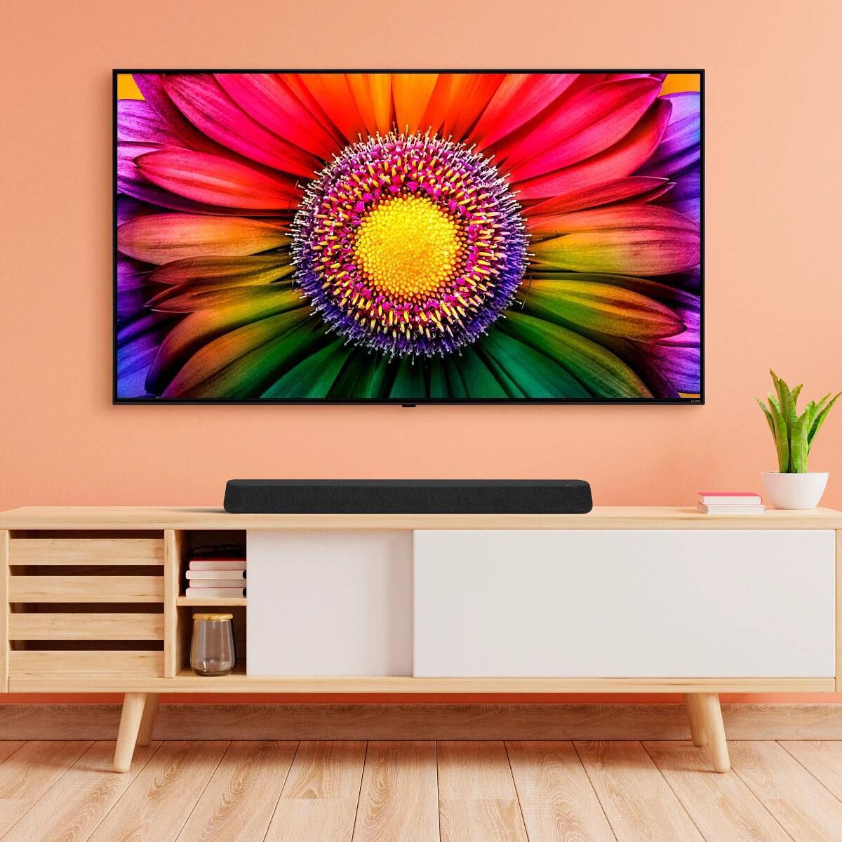 LG Sound Bar C 3.1.3ch Perfect Matching for OLED evo C Series with Dolby Atmos, , large