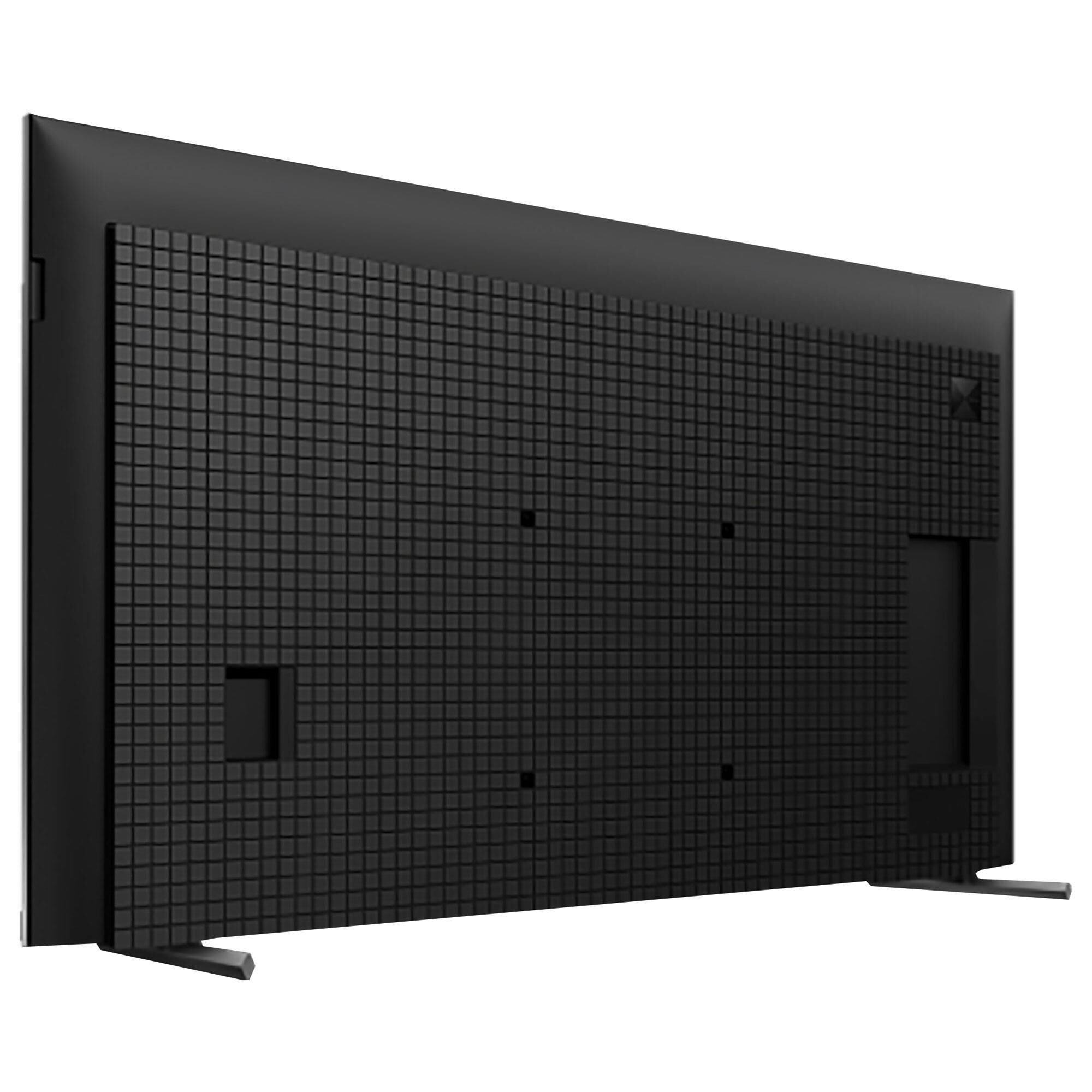 Sony 55" Class X90L Full Array LED 4K UHD with HDR in Black - Smart TV, , large
