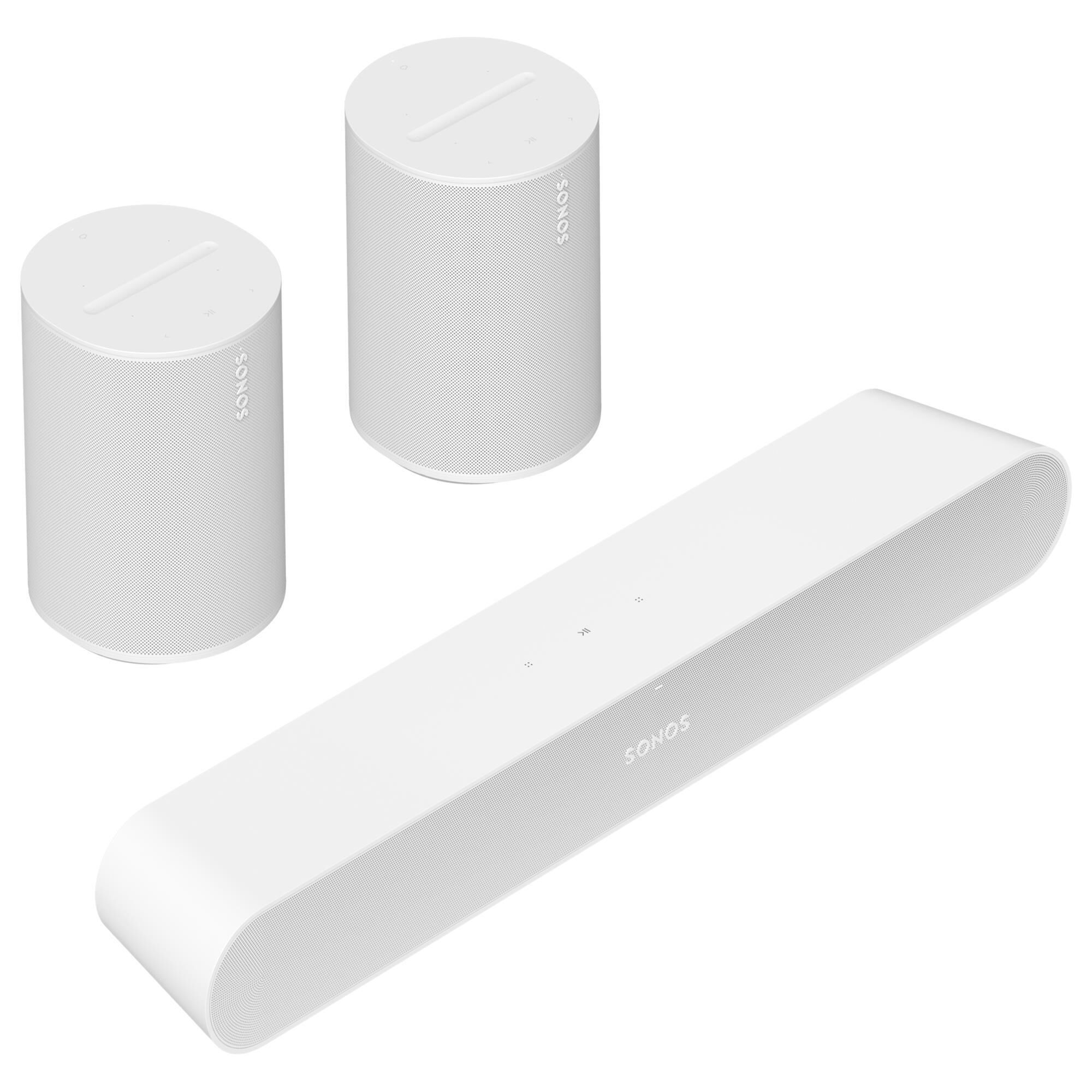 SONOS Surround Set with Ray, , large