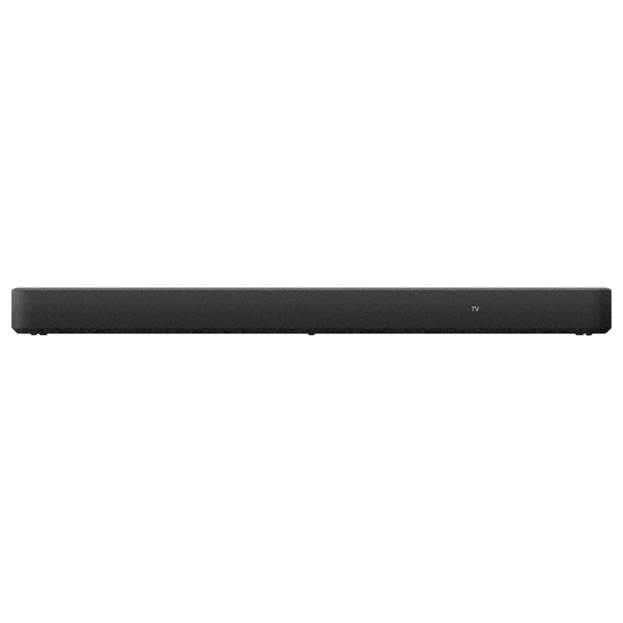 Sony 3.1 Channel Dolby Atmos Soundbar in Black, , large