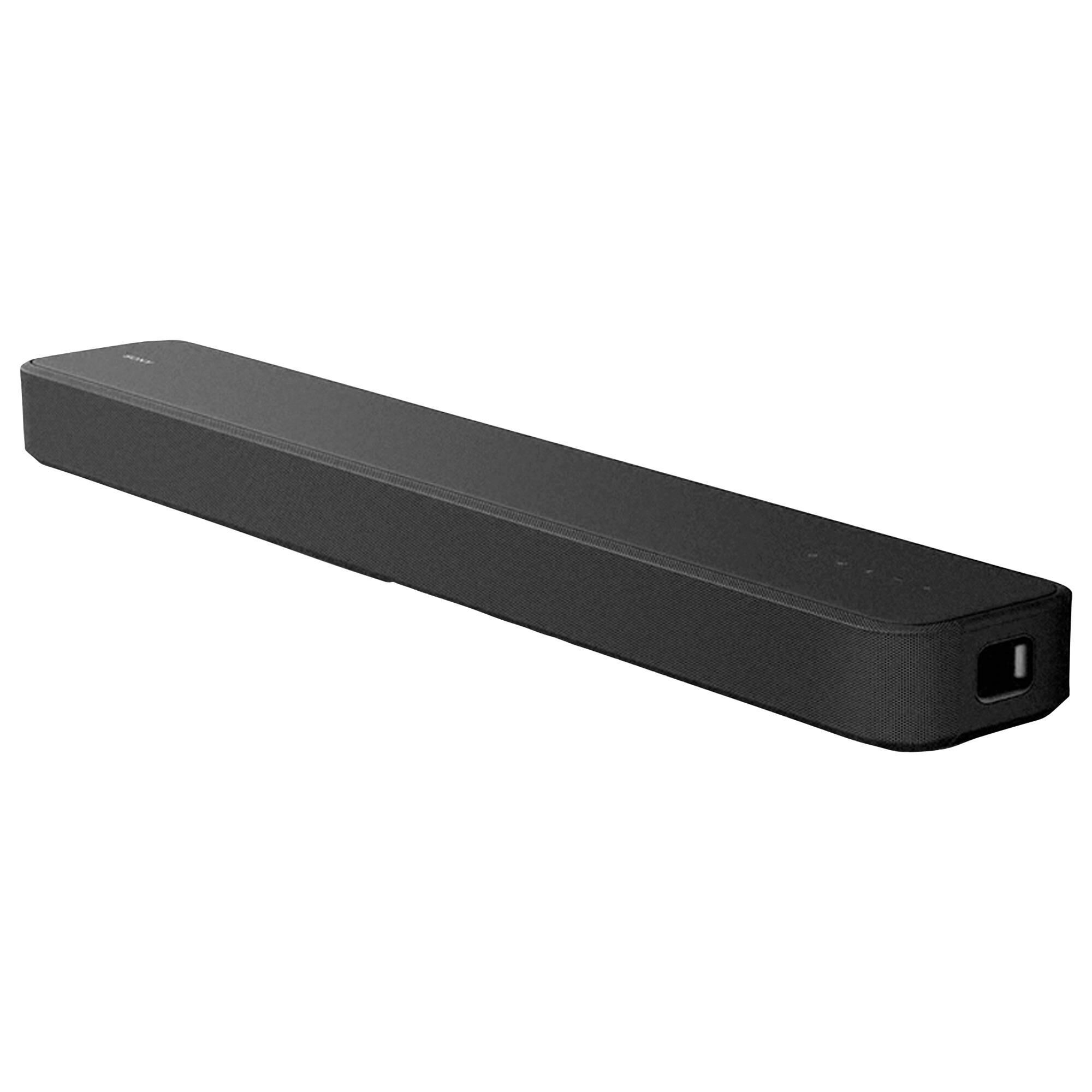 Sony 3.1 Channel Dolby Atmos Soundbar in Black, , large