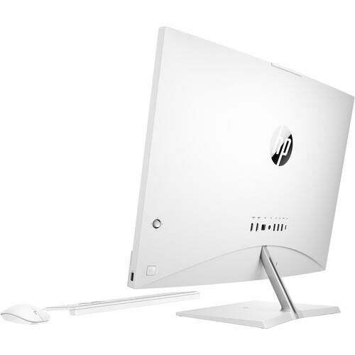 HP 27" Pavilion 27-ca2080 Multi-Touch All-in-One Desktop Computer, , large
