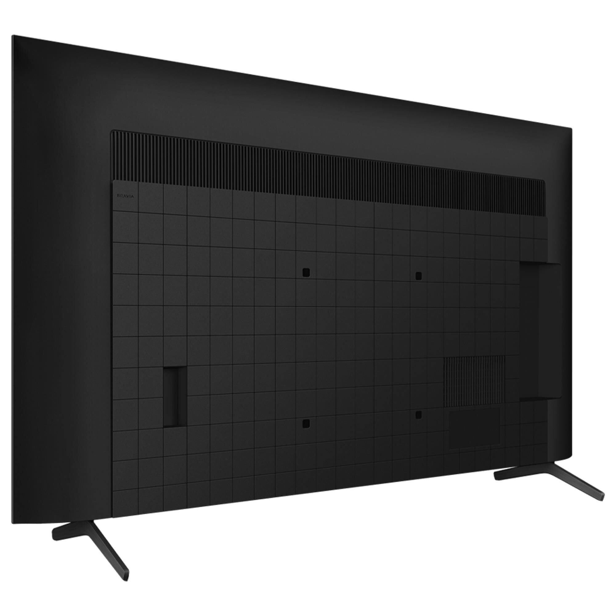 Sony 65" Class X80K 4K LED UHD with HDR in Black - Smart TV, , large