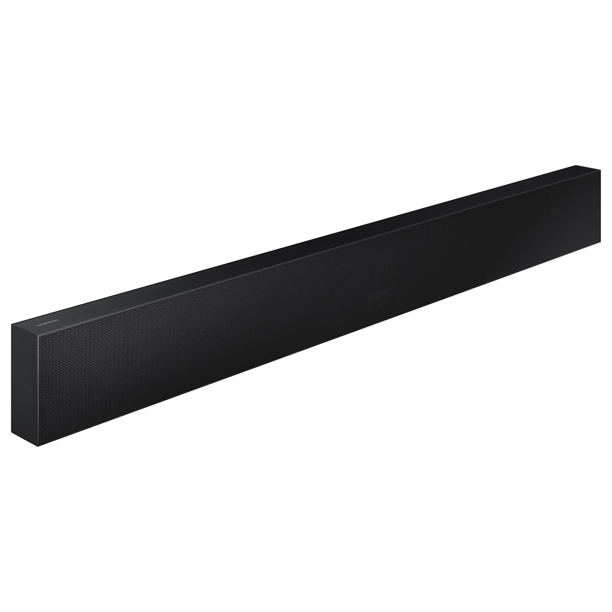 Samsung 75" Class The Terrace Full Sun QLED 4K HDR - Smart TV and 3.0 Channel Soundbar in Titan Black, , large