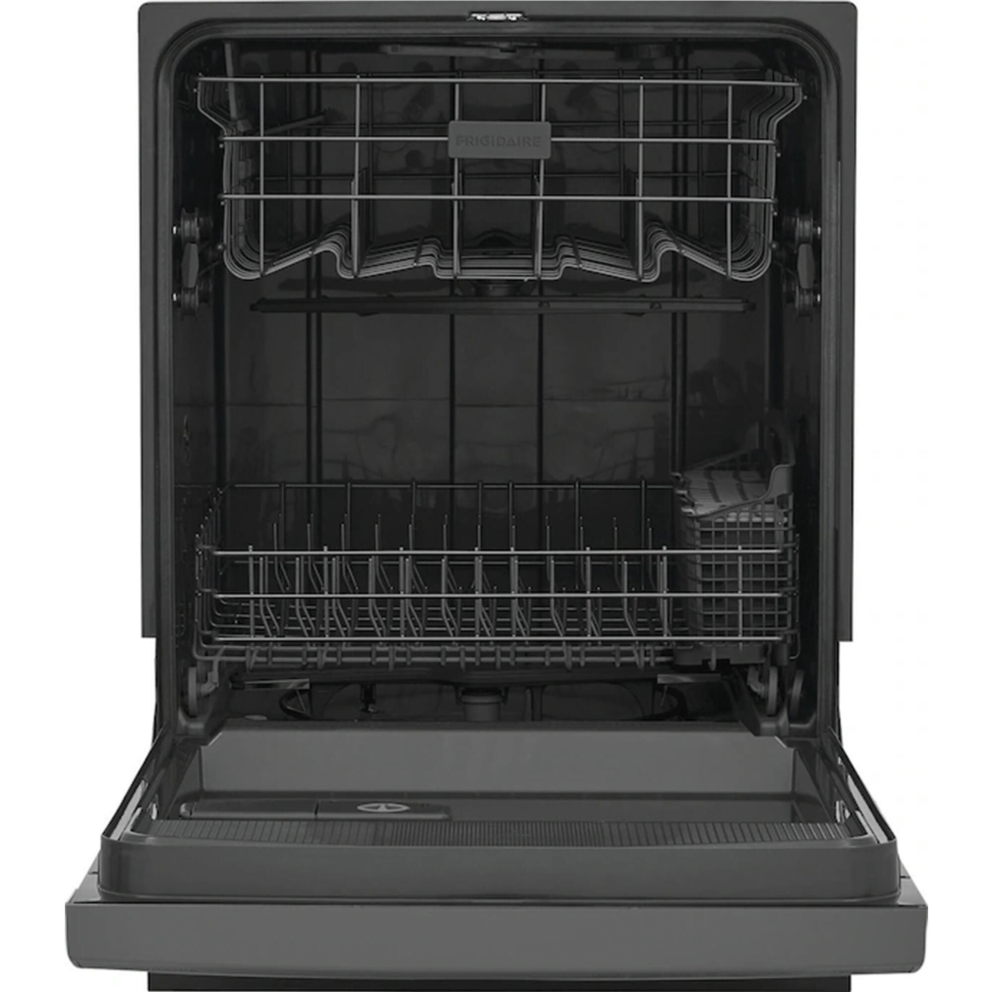 Frigidaire 24" Built-In Dishwasher with MaxDry in Stainless Steel, , large