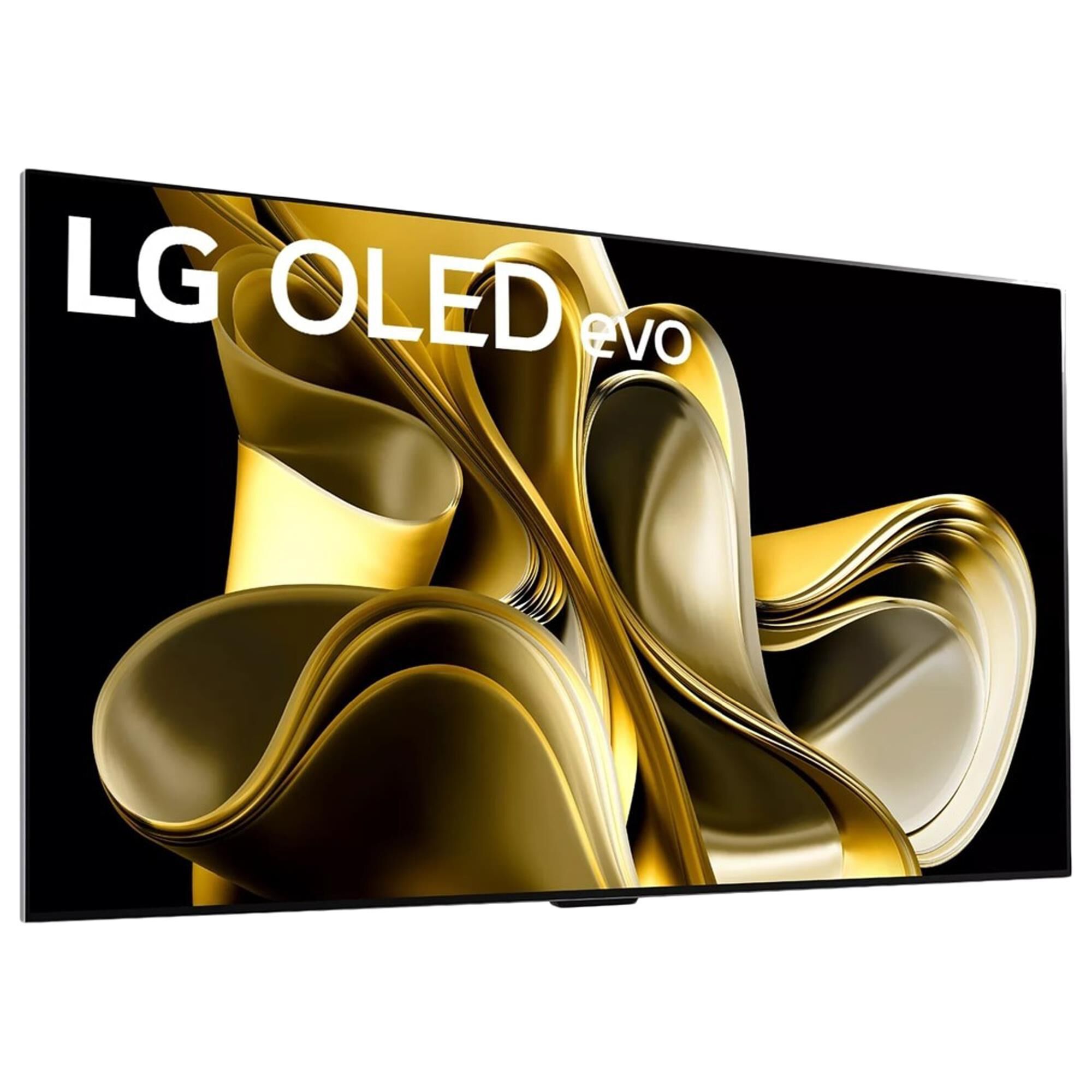 LG 77" OLED evo M3 4K Smart TV with Wireless Connectivity, , large