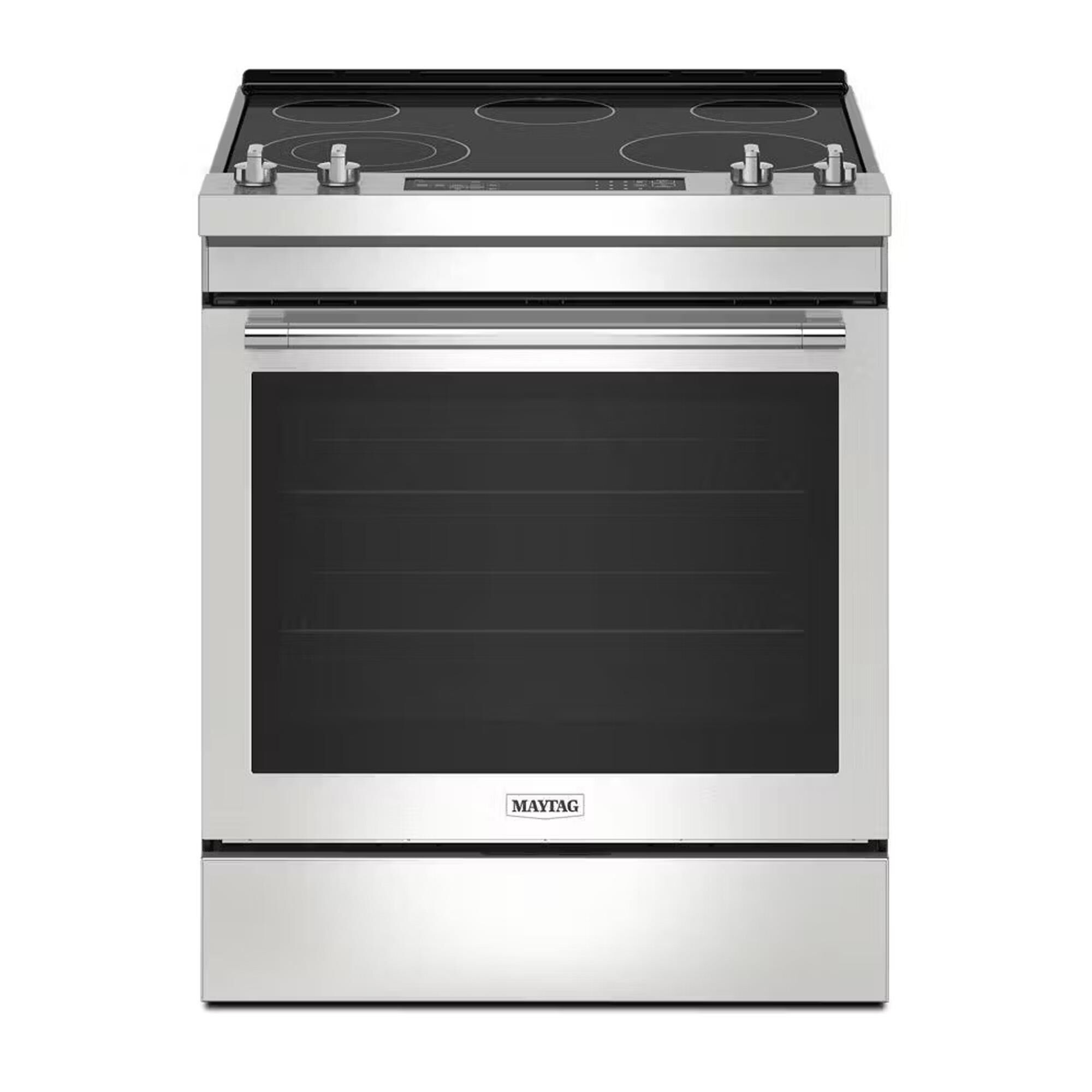 Maytag 30" Maytag Slide-in Range, , large