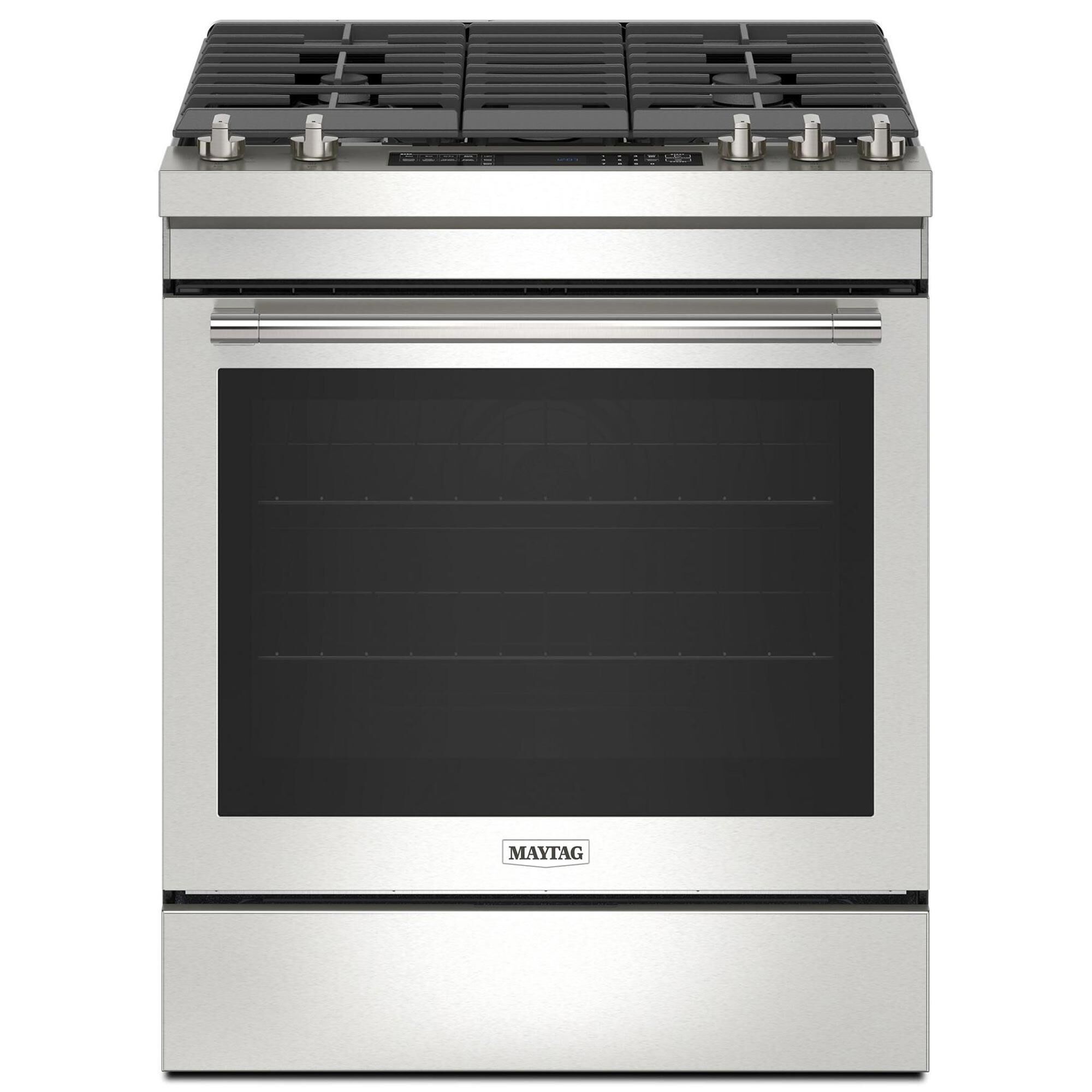 Maytag 30" Maytag Slide-in Range, , large