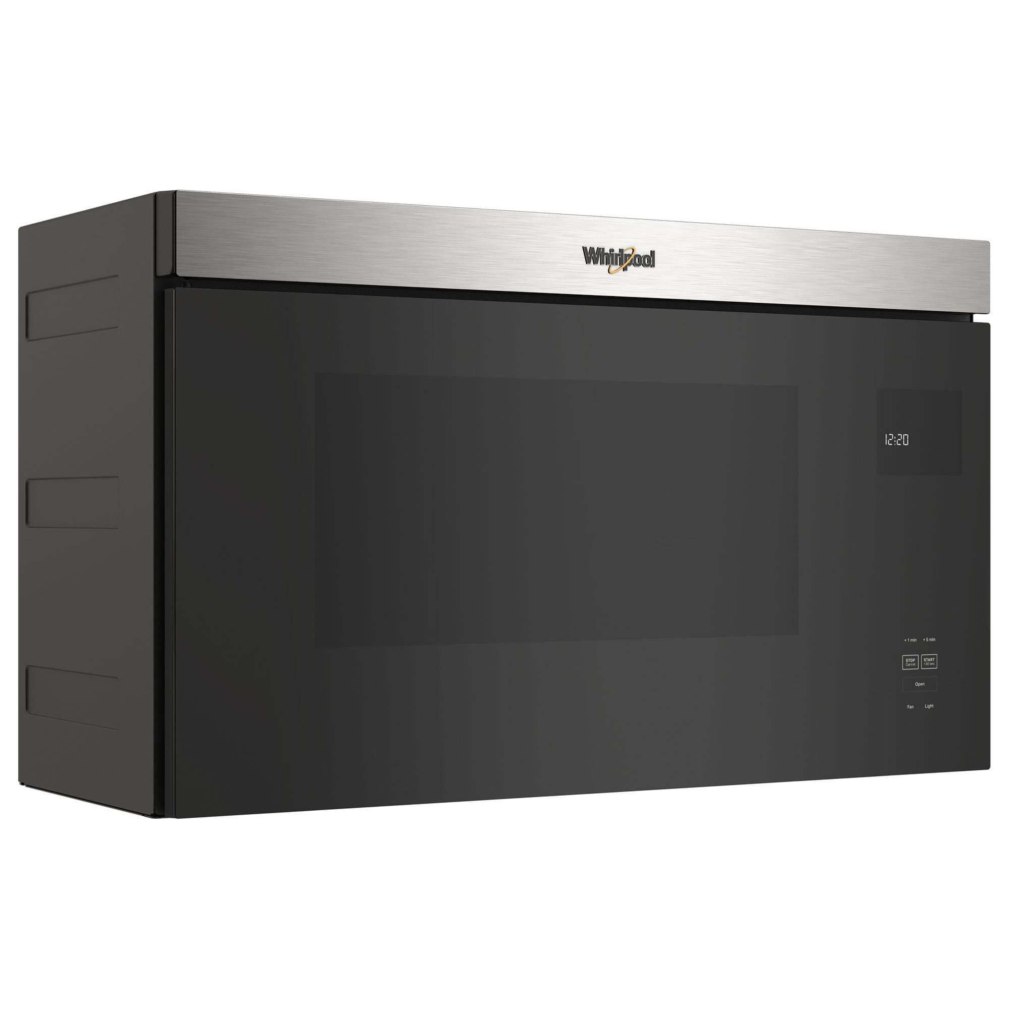 Whirlpool Whirlpool Flush OTR MHC, , large