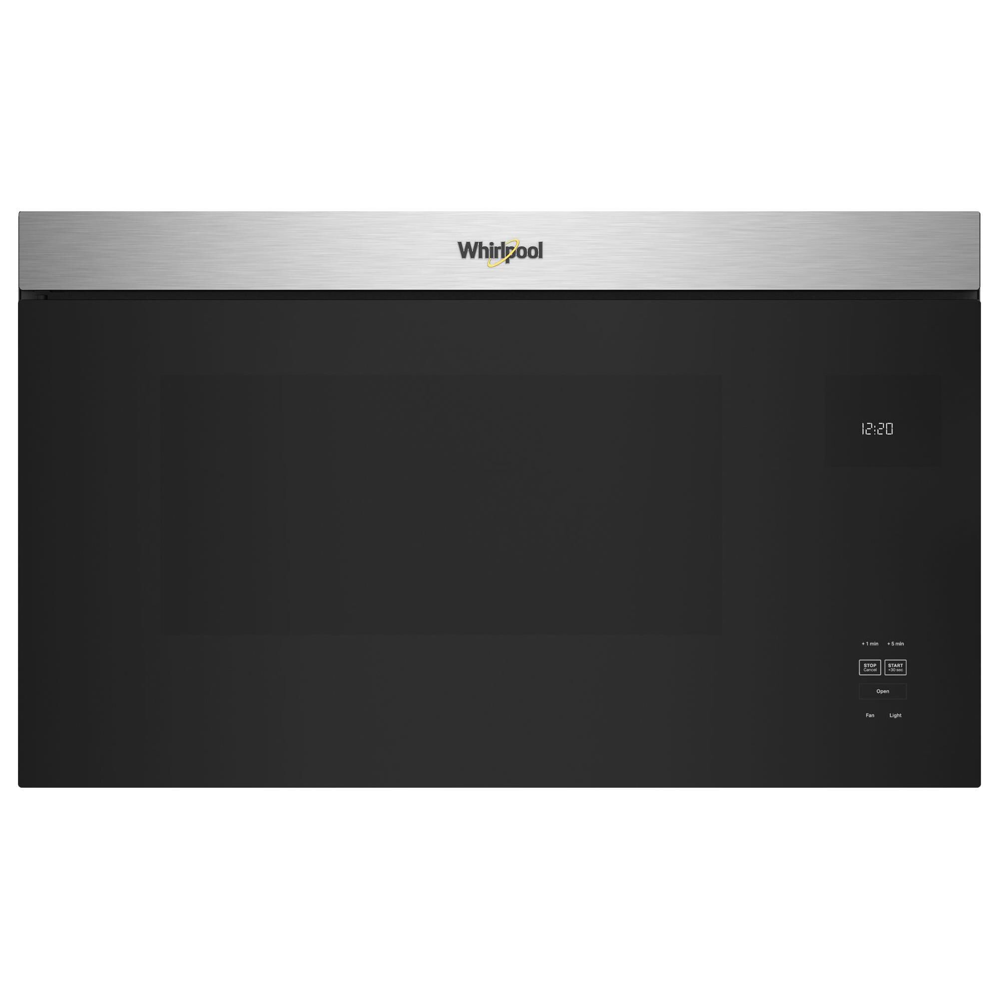 Whirlpool Whirlpool Flush OTR MHC, , large