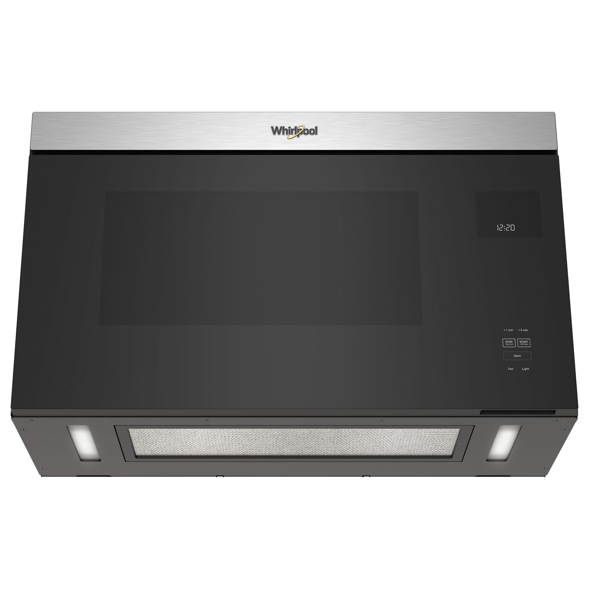 Whirlpool Whirlpool Flush OTR MHC, , large