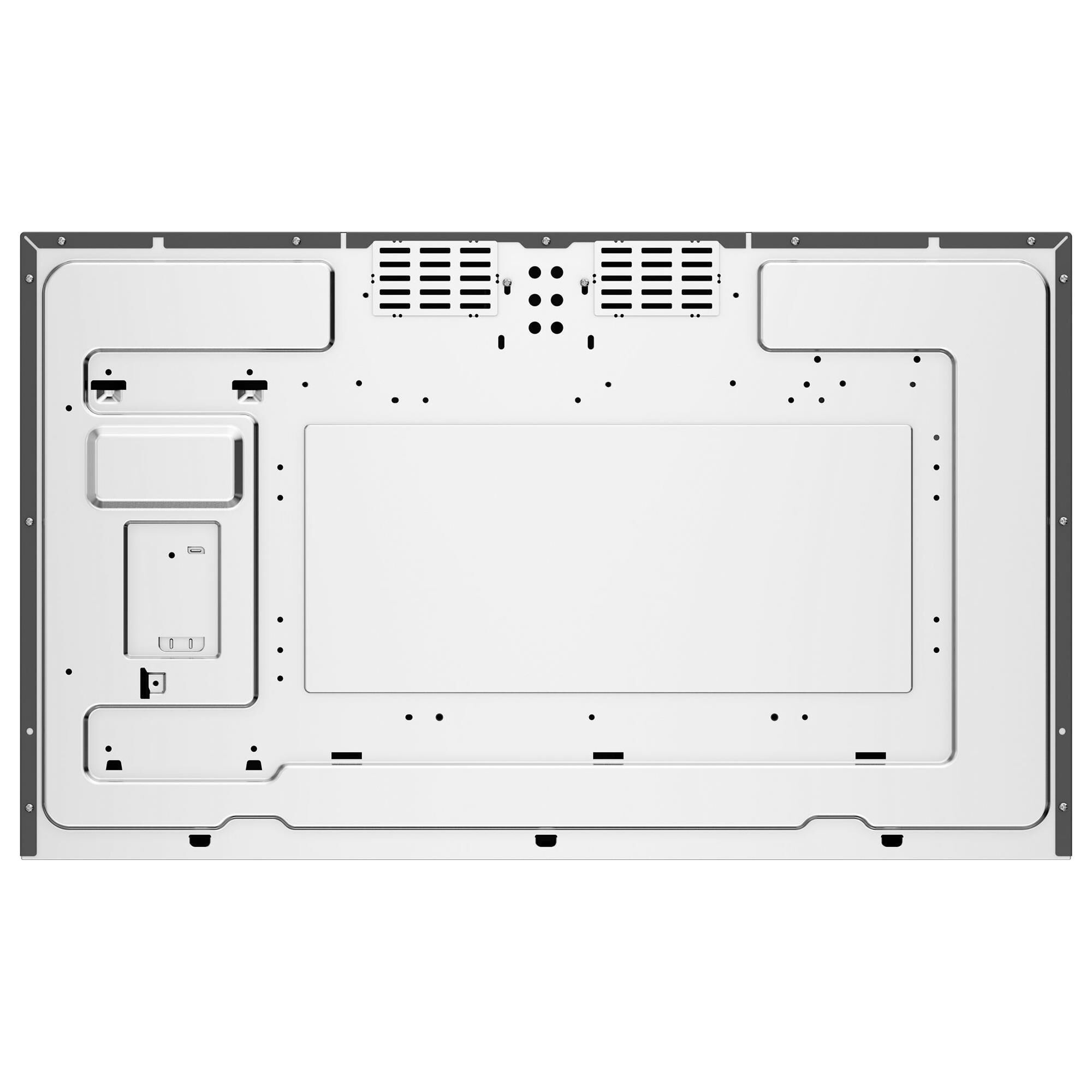 Whirlpool Whirlpool Flush OTR MHC, , large