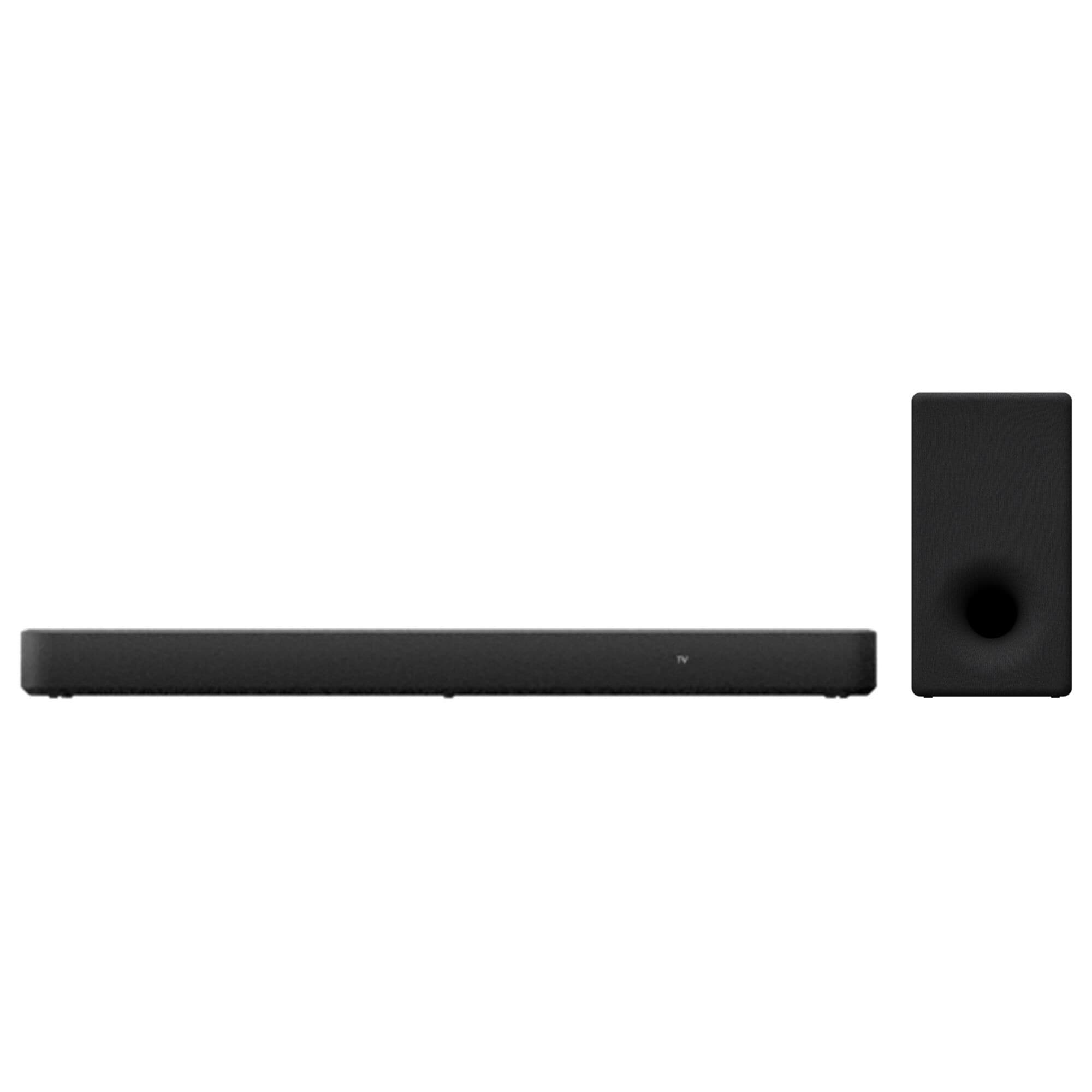 Sony 37" 3.1 Channel Dolby Atmos Soundbar with Wireless Subwoofer in Black, , large