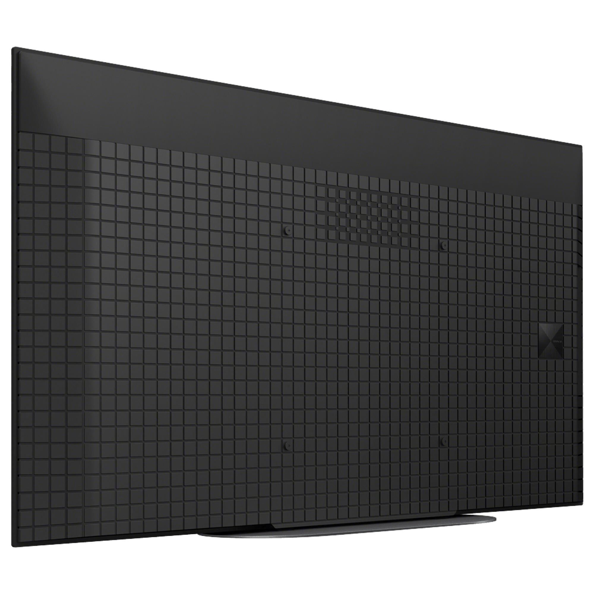 Sony 42" 4K HDR OLED TV with Google Smart TV with 3.1 Channels Dolby Atmos Soundbar in Black, , large