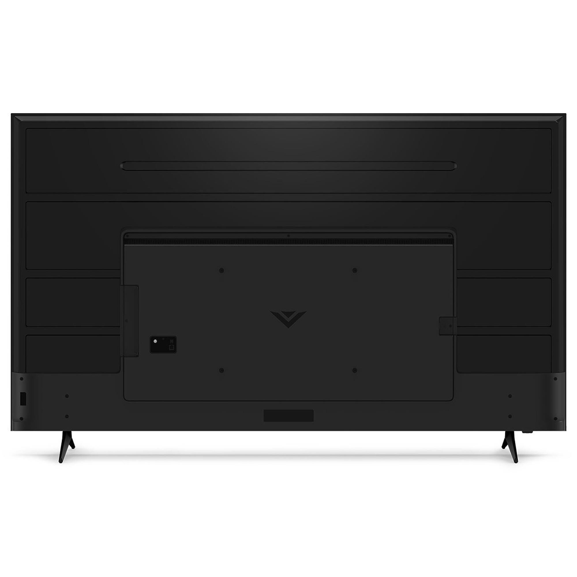 VIZIO 55" Class Quantum 4K QLED HDR in Black - Smart TV, , large